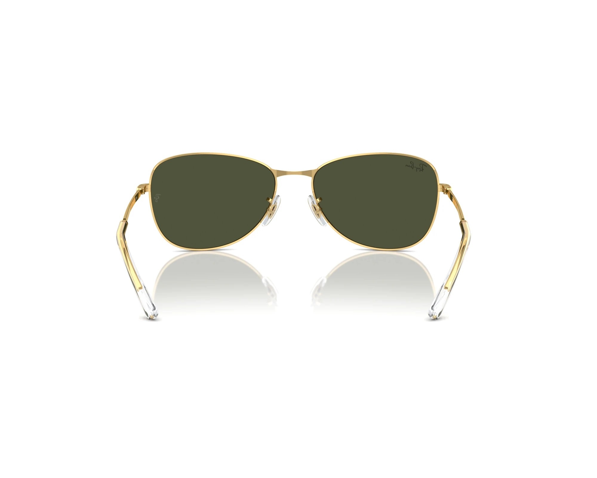 Ray-Ban RB3733 001/31: Buy Online | Visionet