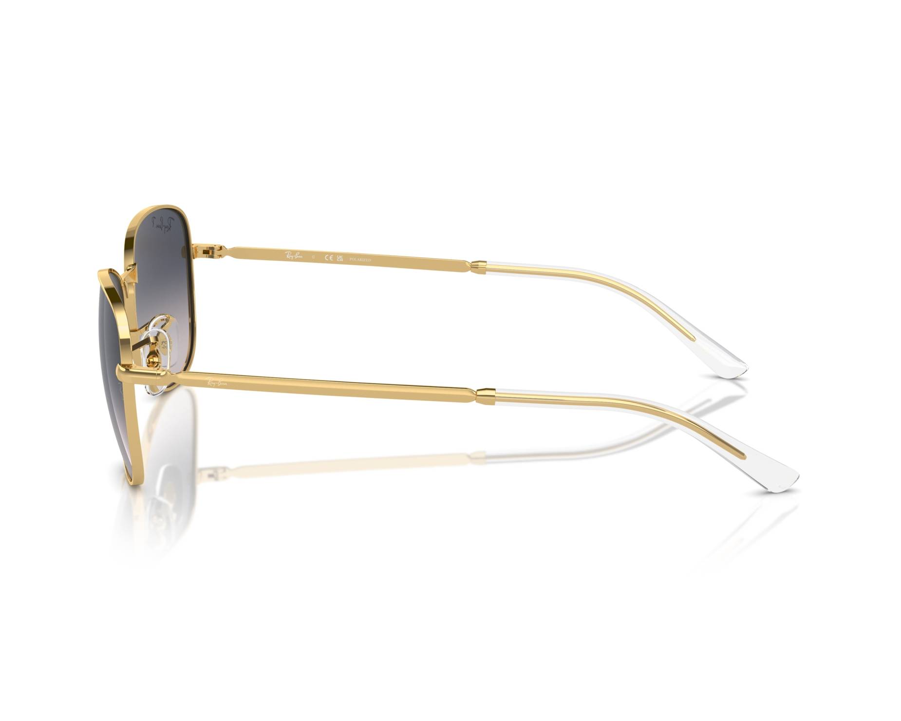 Ray-Ban RB3733 001/78: Buy Online | Visionet