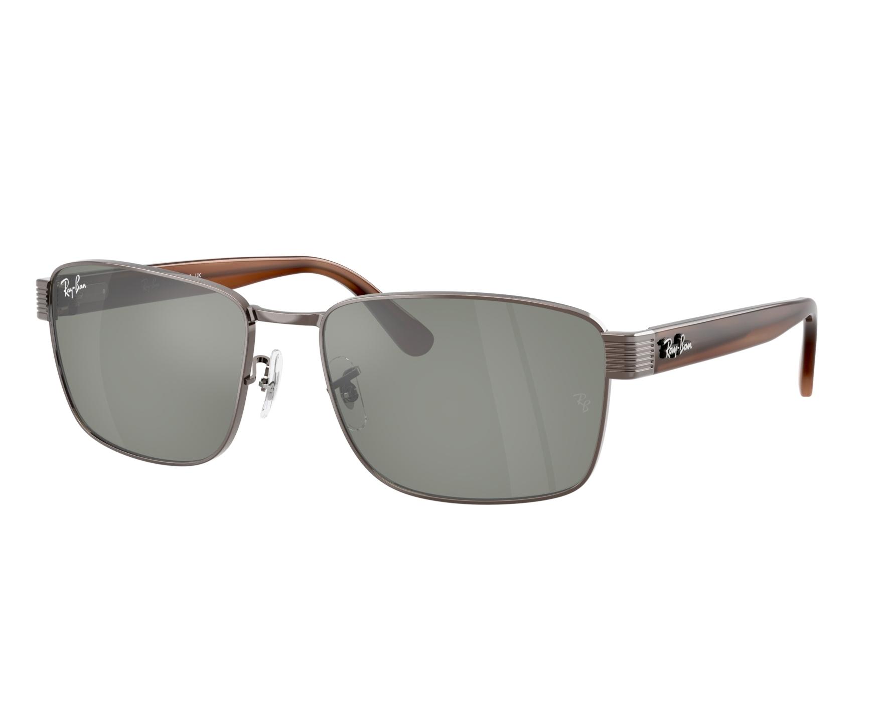 Ray-Ban Sunglasses RB3750 925940