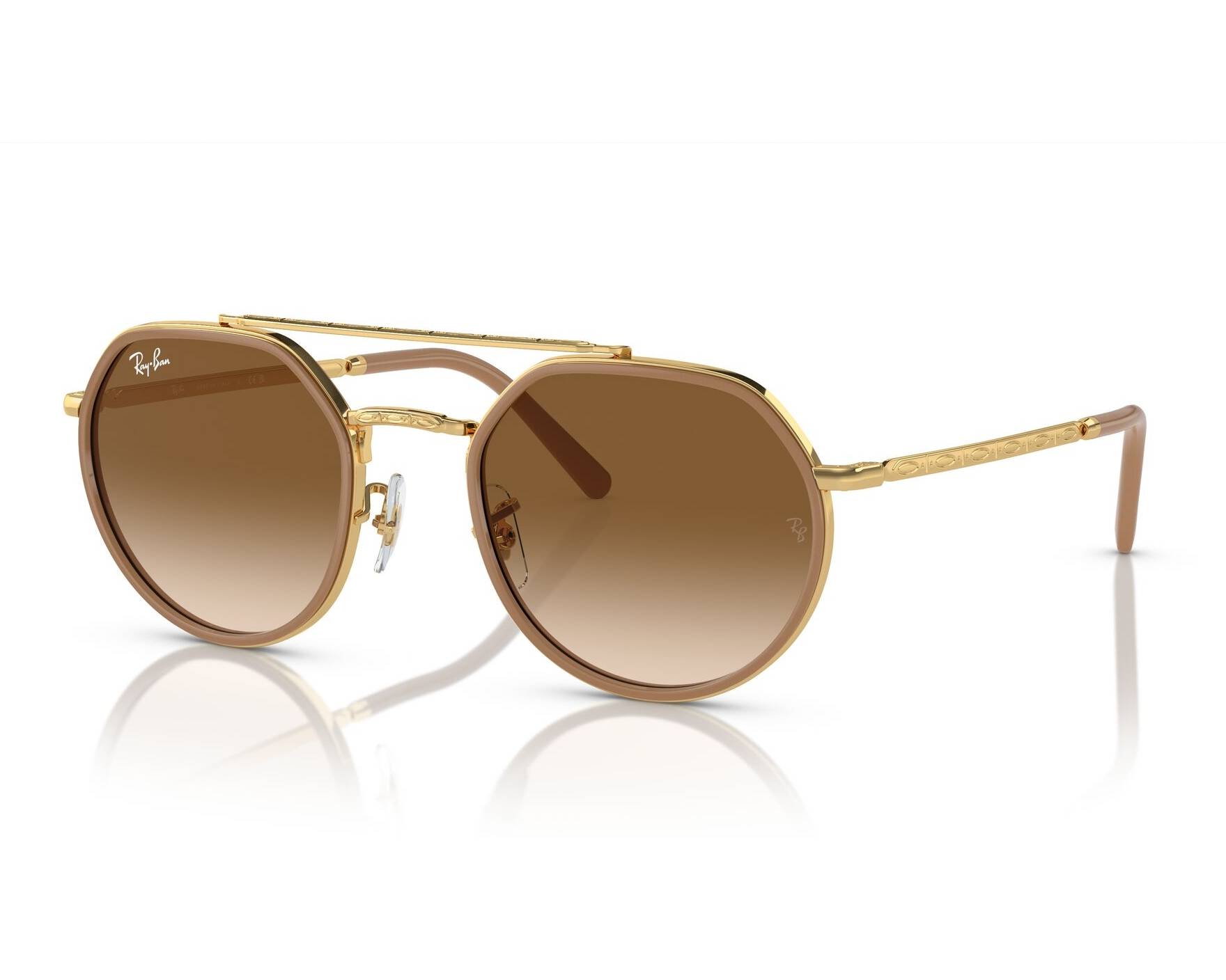 Ray-Ban Sunglasses RB3765 001/51