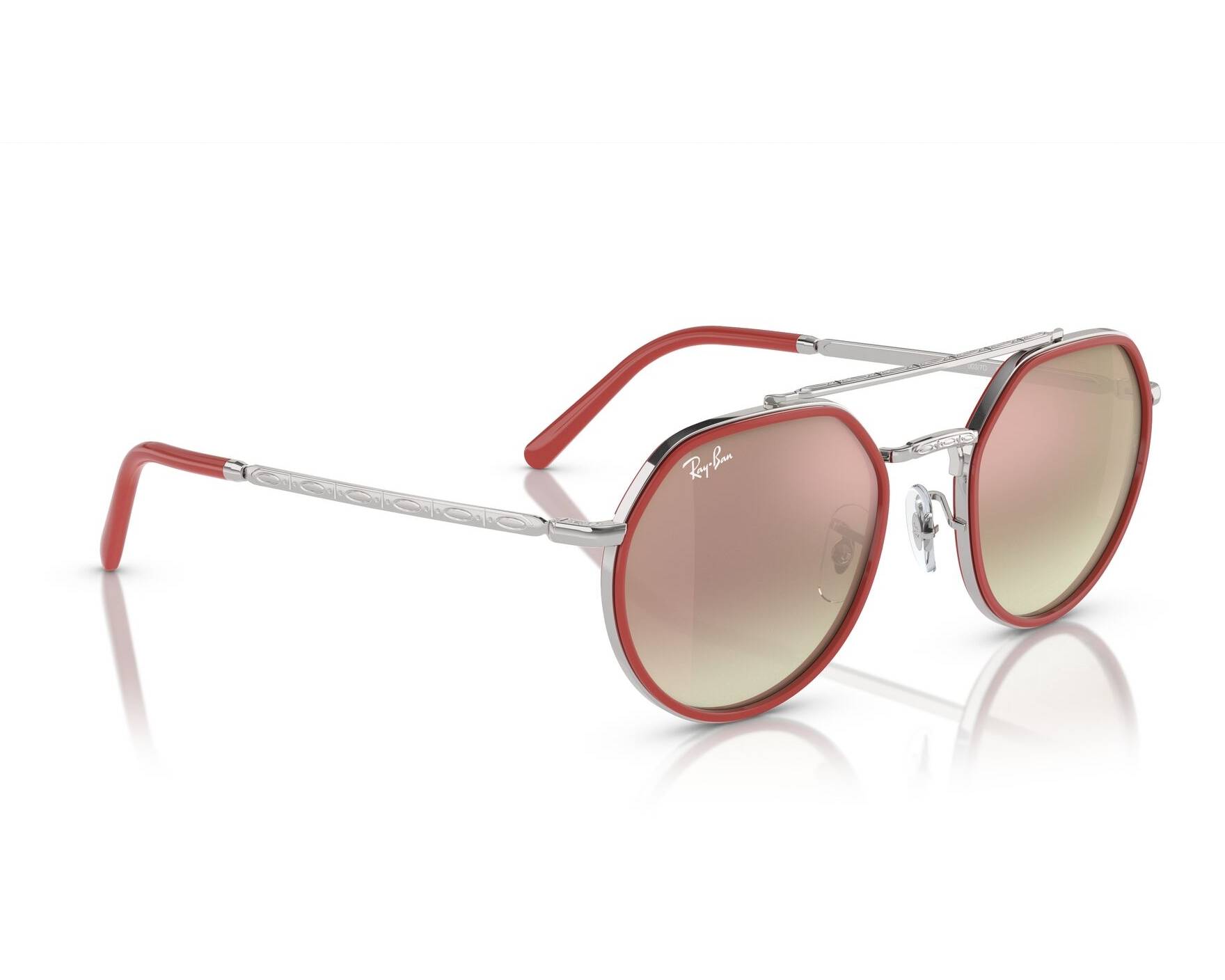 Ray-Ban Sunglasses RB3765 003/7O