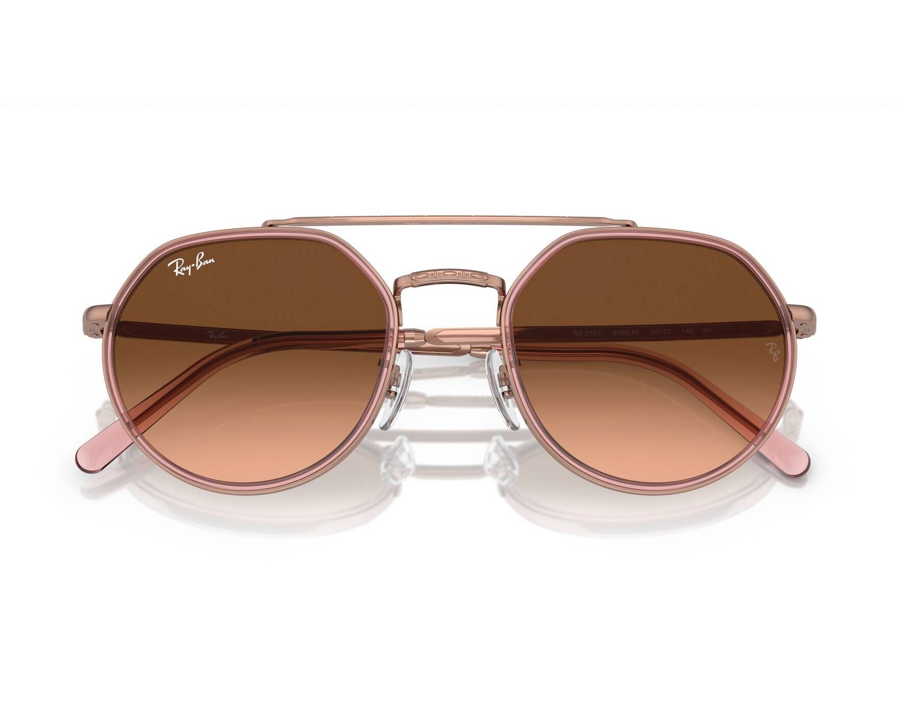 Ray-Ban Sunglasses RB3765 9069A5