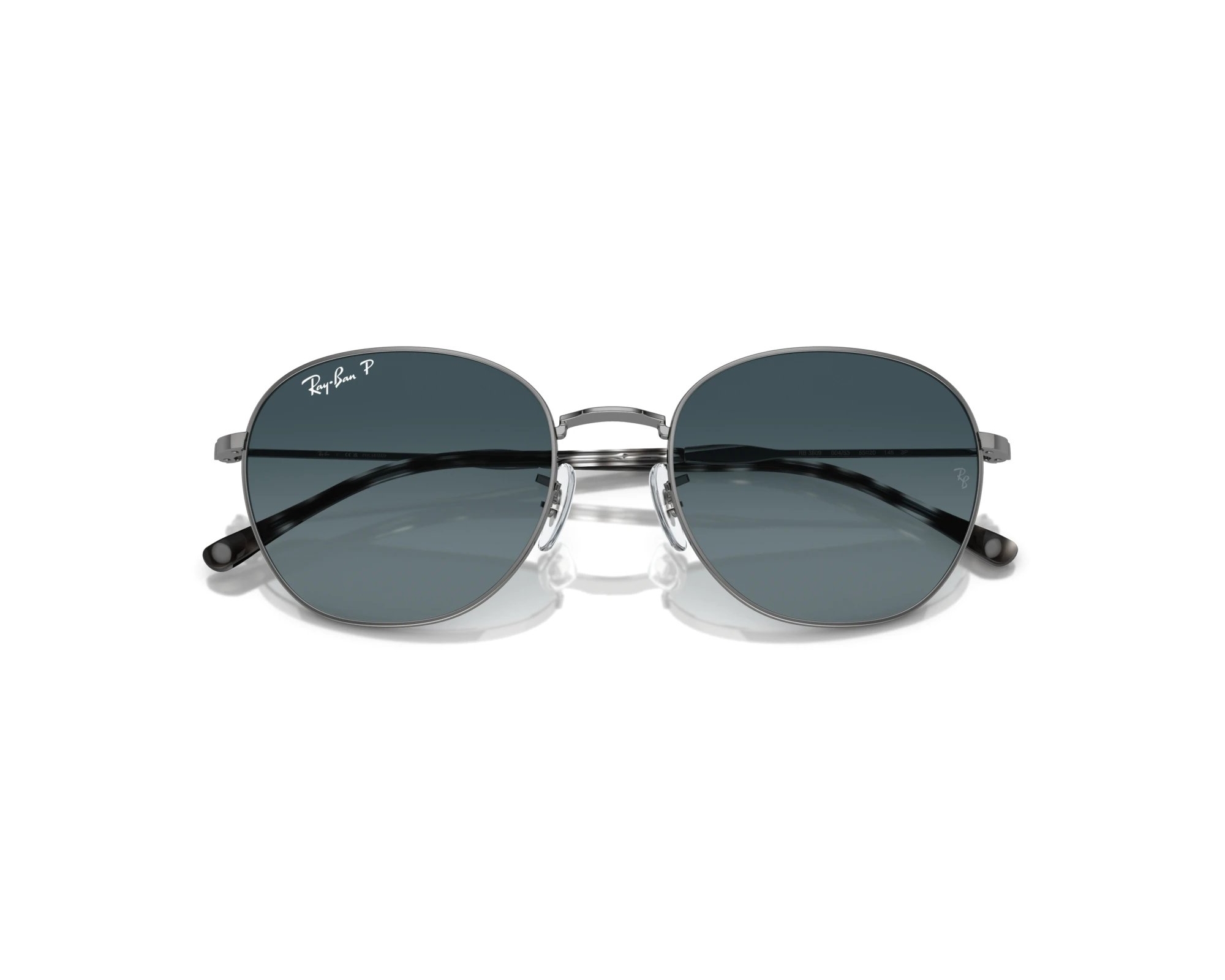 Ray Ban Rc009 Ray-Ban RB3809 004/S3: Buy Online | Visionet