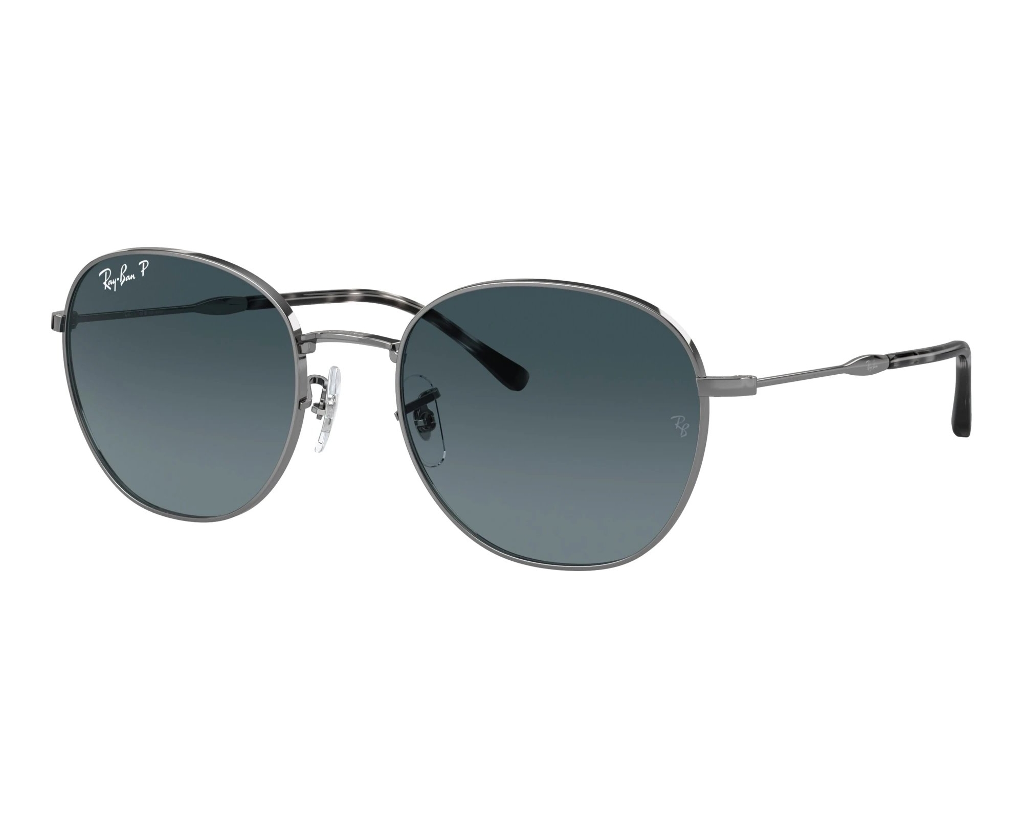 Ray Ban Rc009 Ray-Ban RB3809 004/S3: Buy Online | Visionet