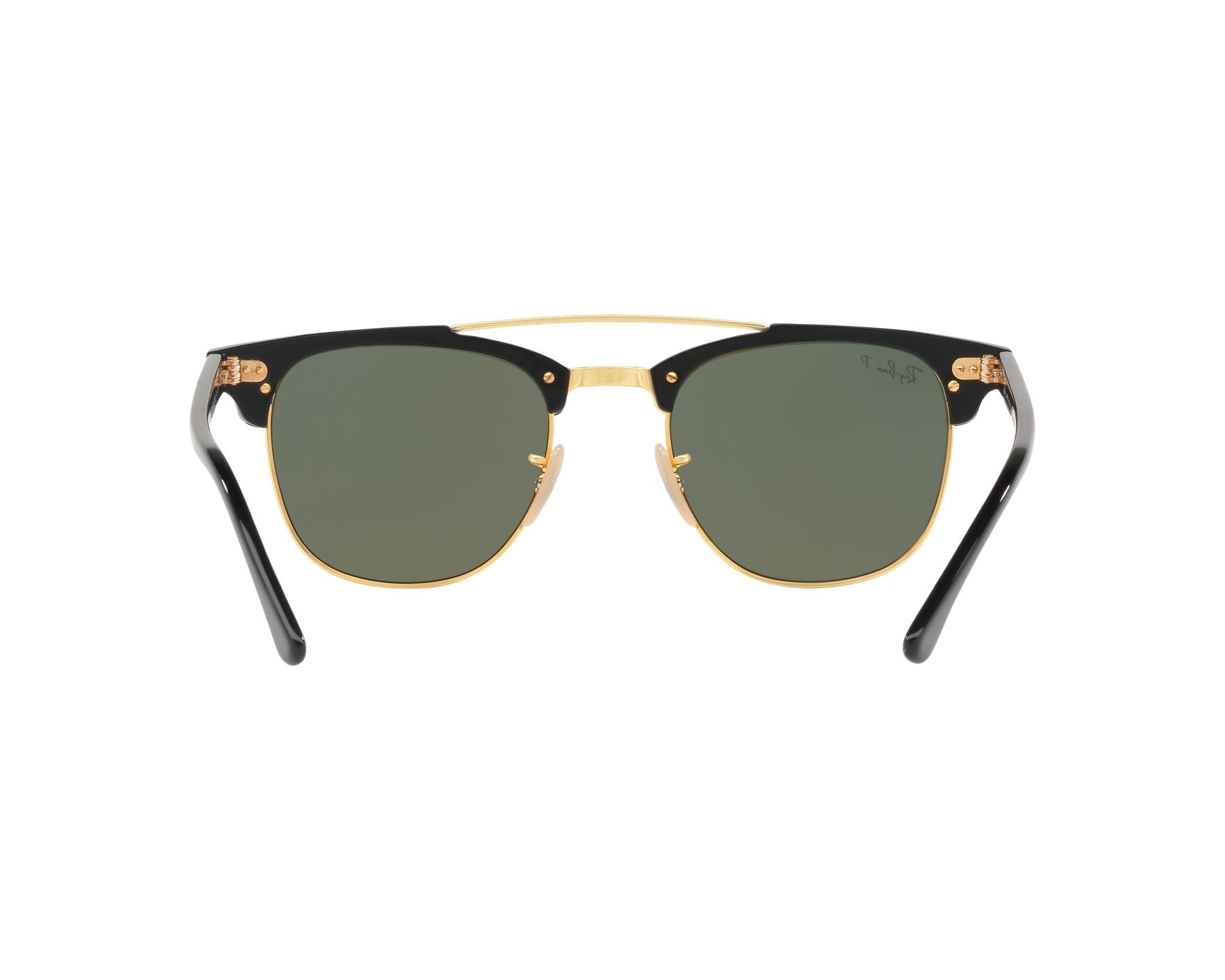 ray ban men's polarized sunglasses