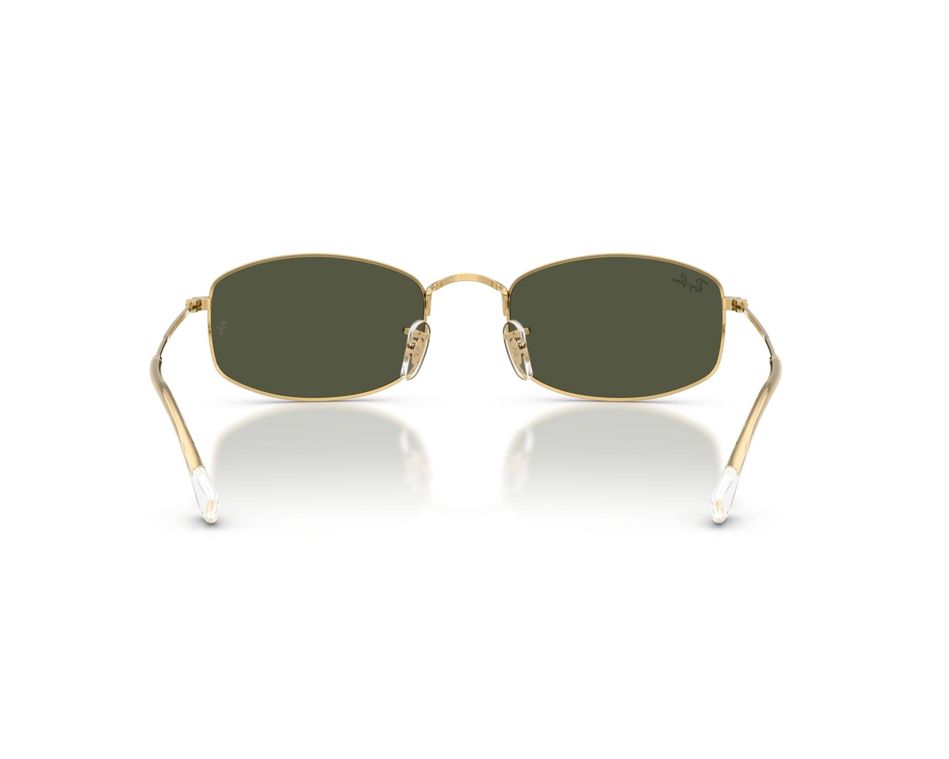 Ray-Ban RB3832 001/31: Buy Online | Visionet