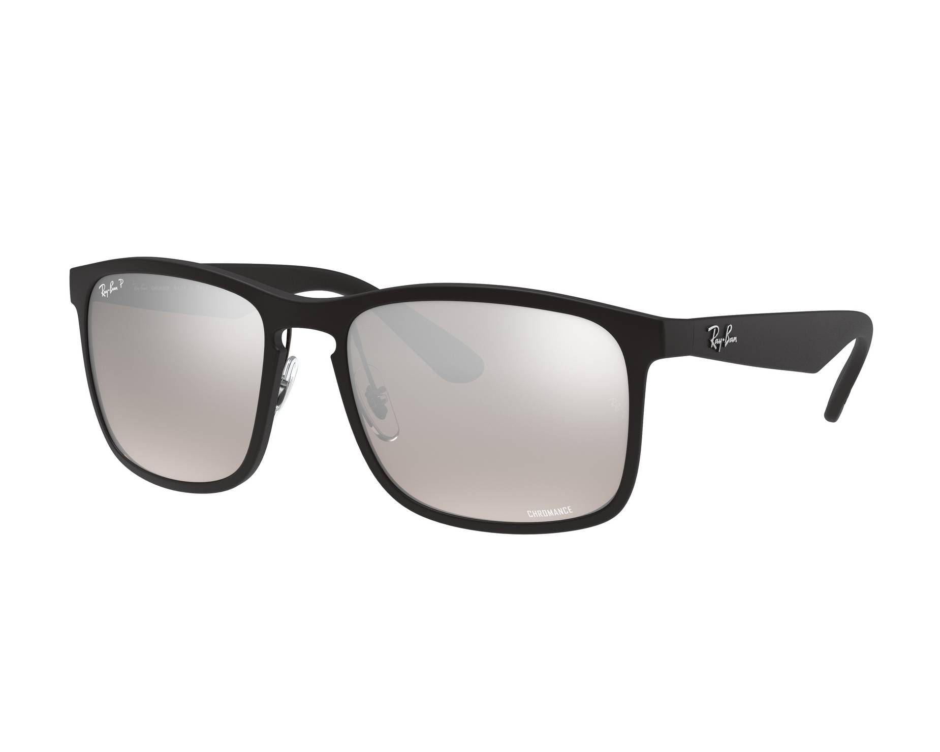 Ray-Ban Sunglasses RB4264 601S5J