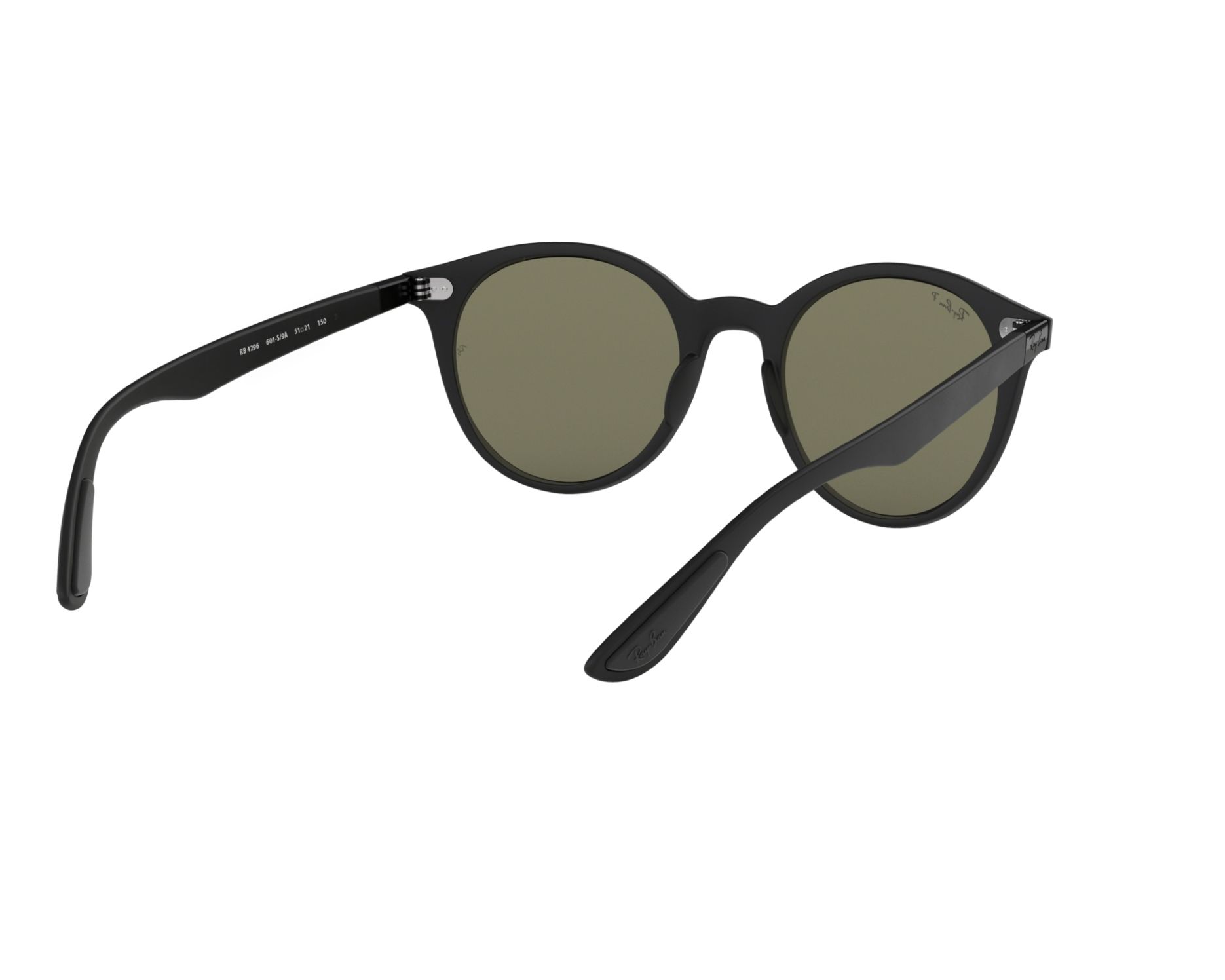 ray ban 4296