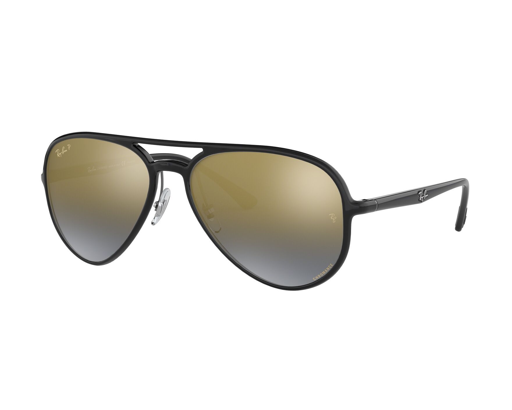 Ray-Ban Sunglasses RB-4320-CH 601/J0