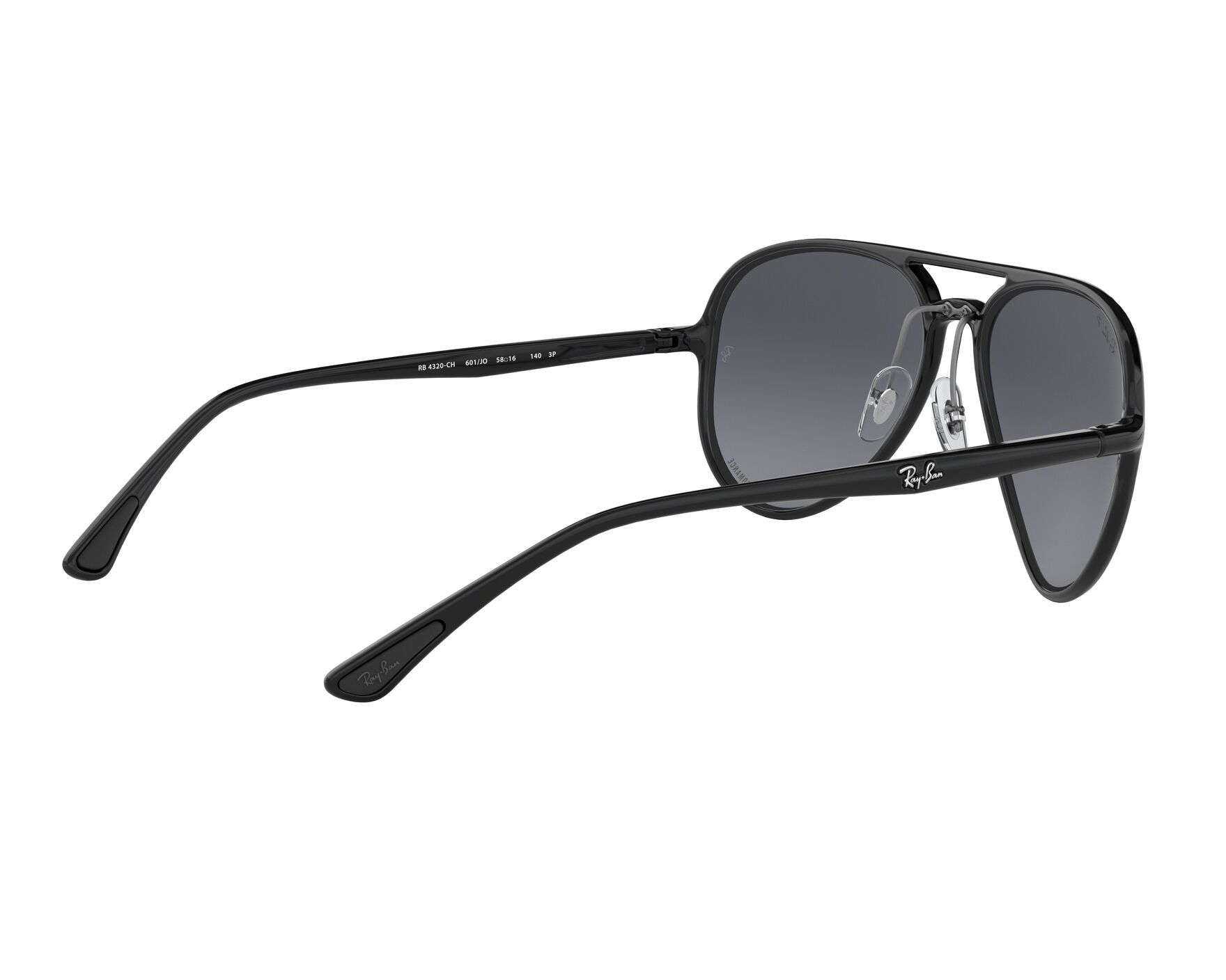 Ray-Ban Sunglasses RB-4320-CH 601/J0