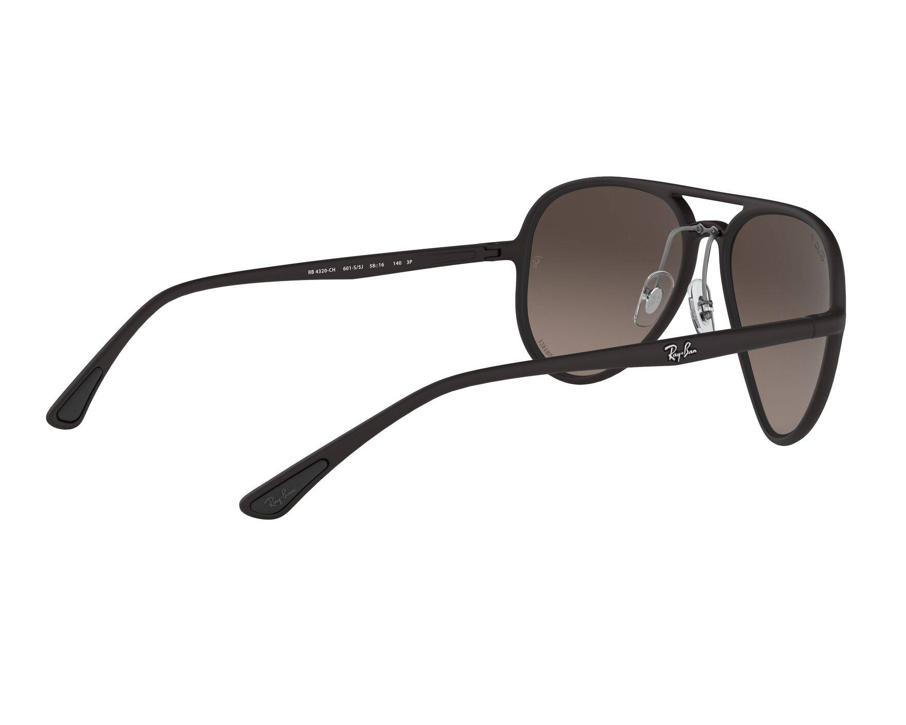 Ray-Ban Sunglasses RB-4320-CH 601S5J