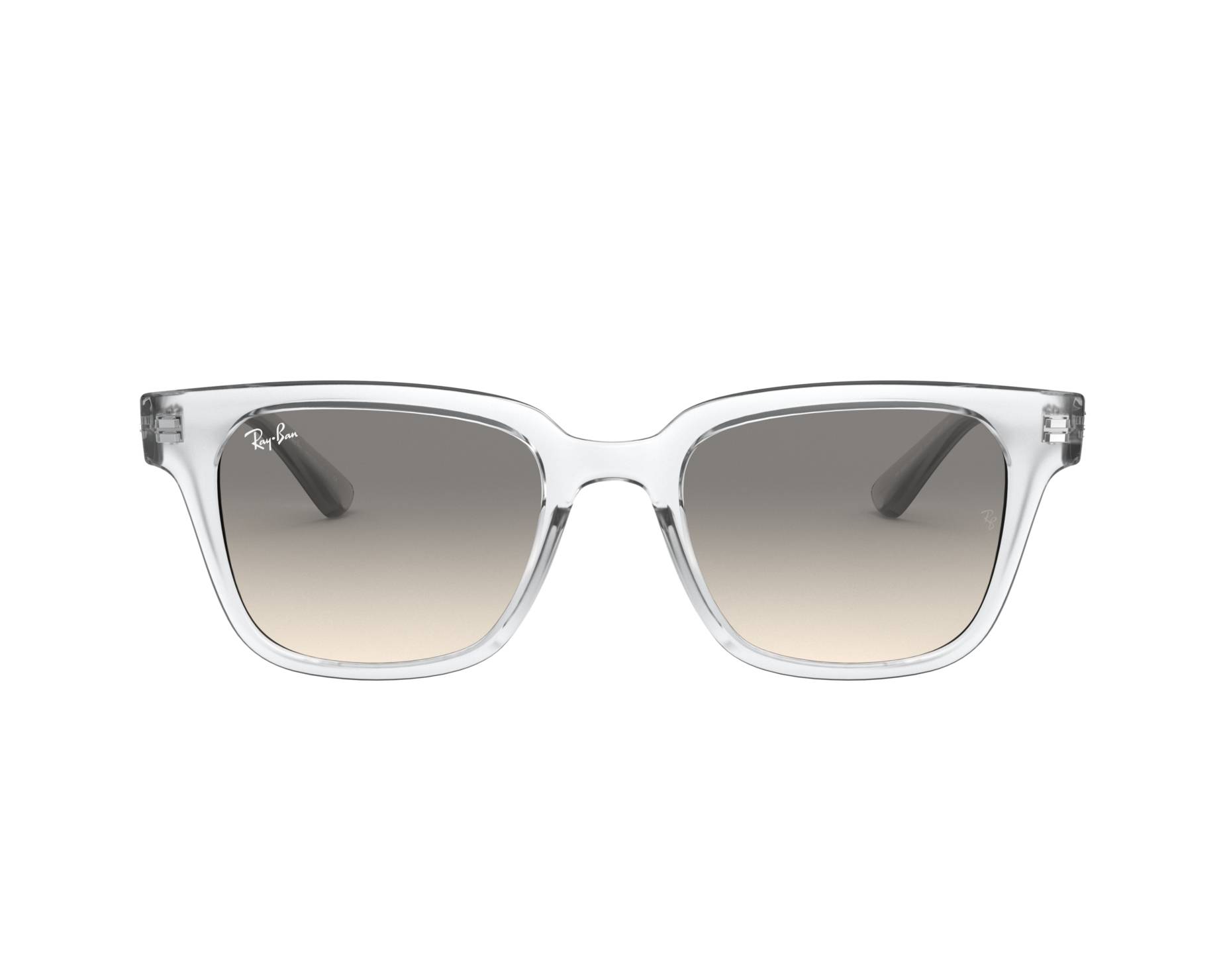 Ray-Ban RB4323 644732 51-20 kristall  360 degree view 6