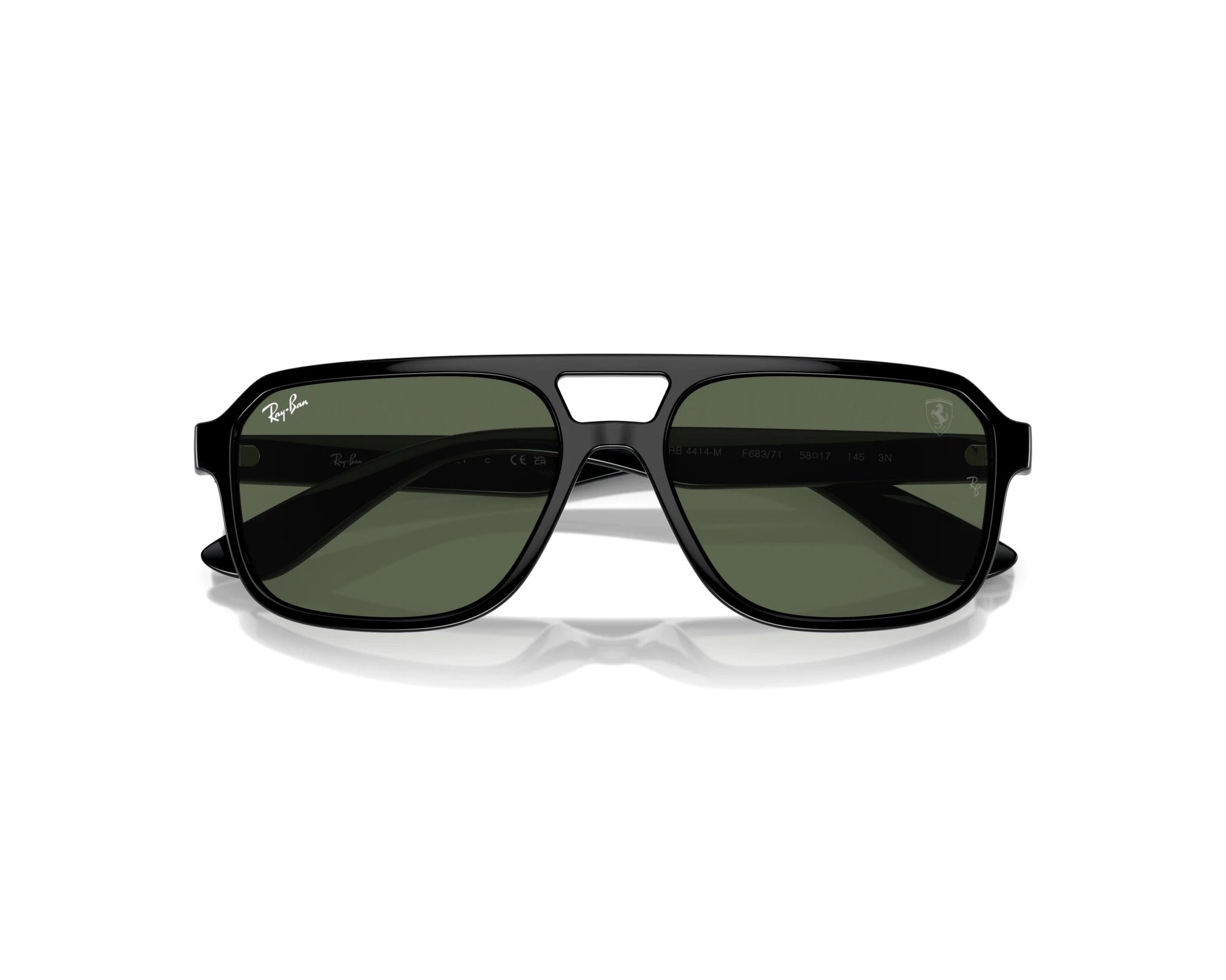 Ray-Ban Sunglasses RB4414M F68371