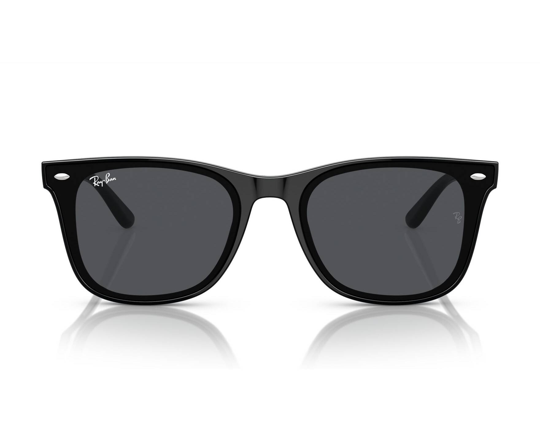 Ray-Ban Sunglasses RB4420 601/87