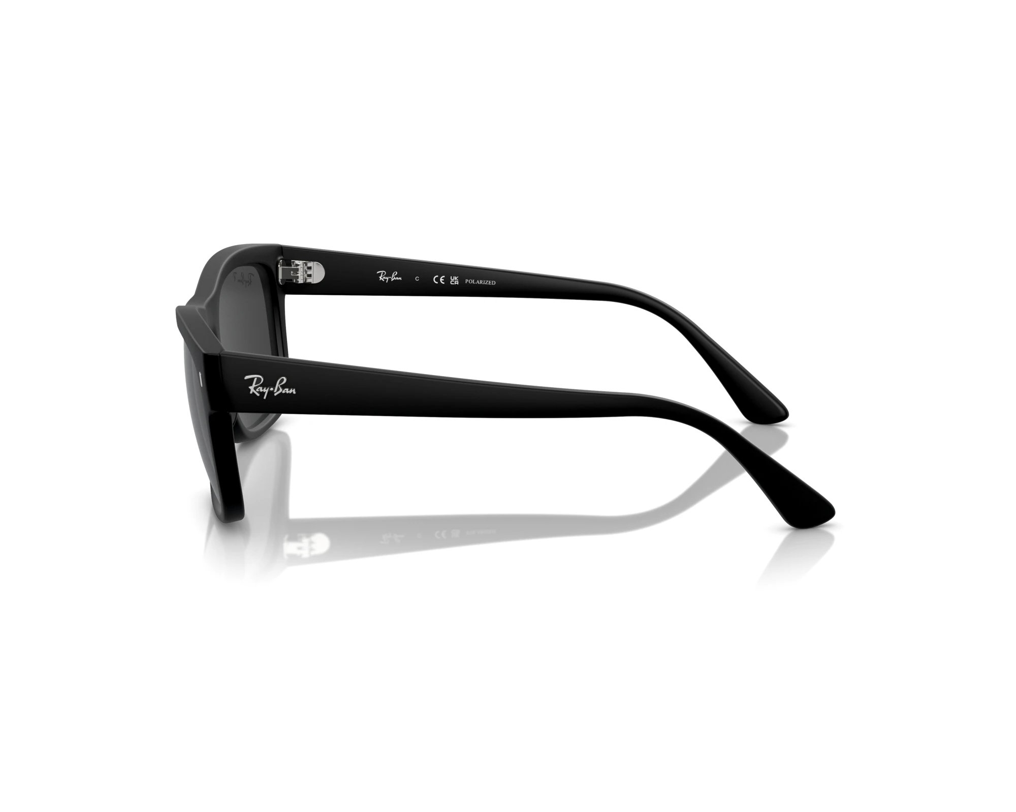 Ray-Ban Sunglasses RB4428 601S48