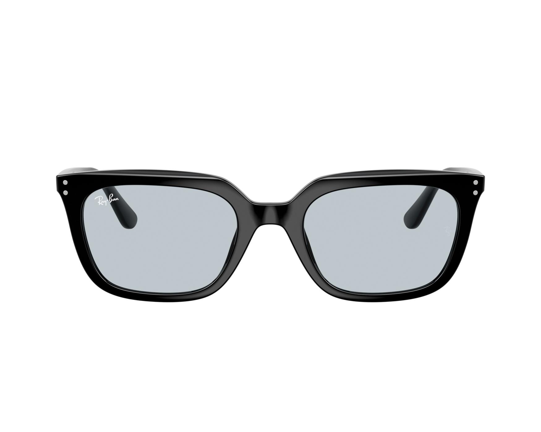 Ray-Ban Sunglasses RB4439D 901/72