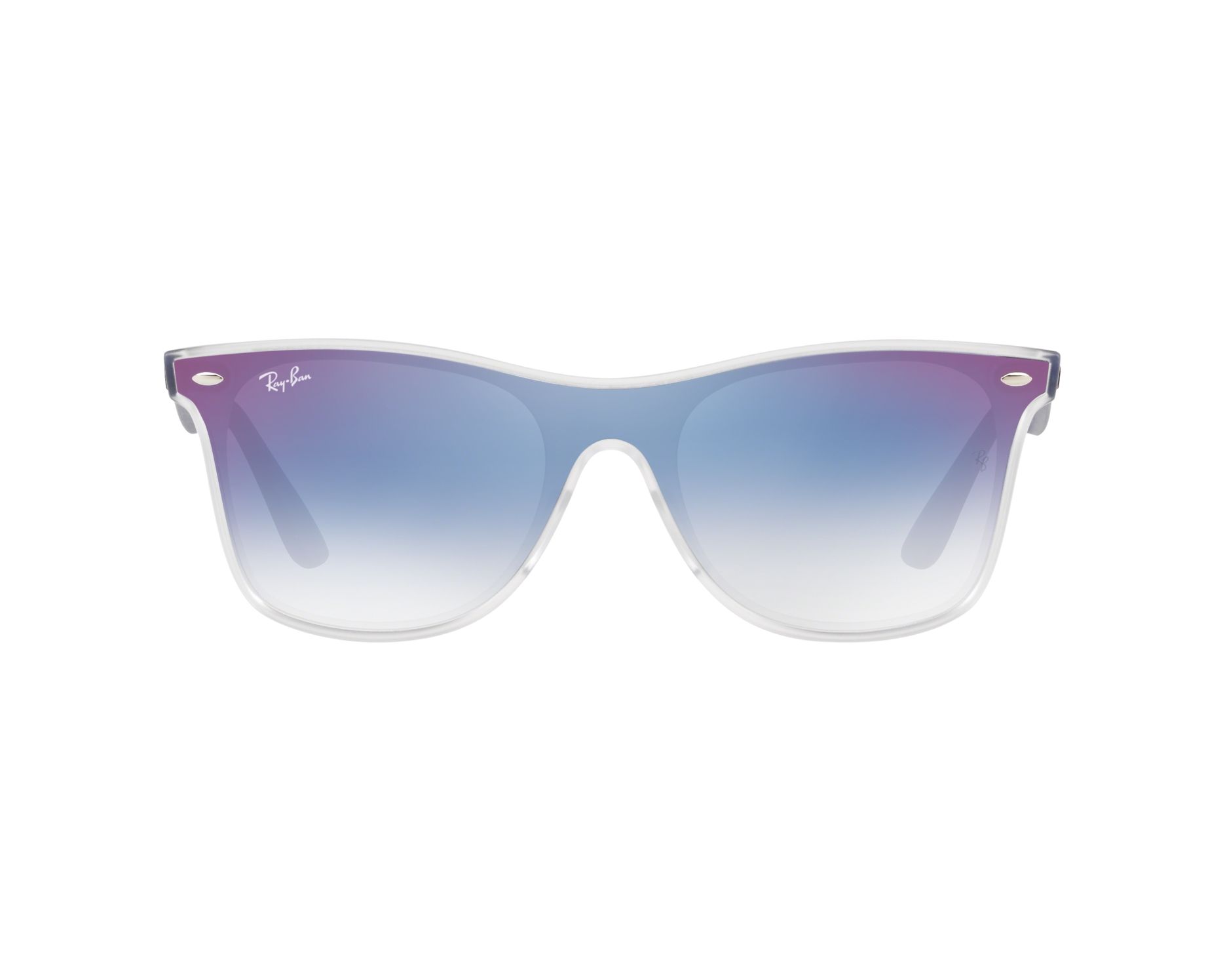 Ray-Ban Sunglasses RB-4440-N 6356X0
