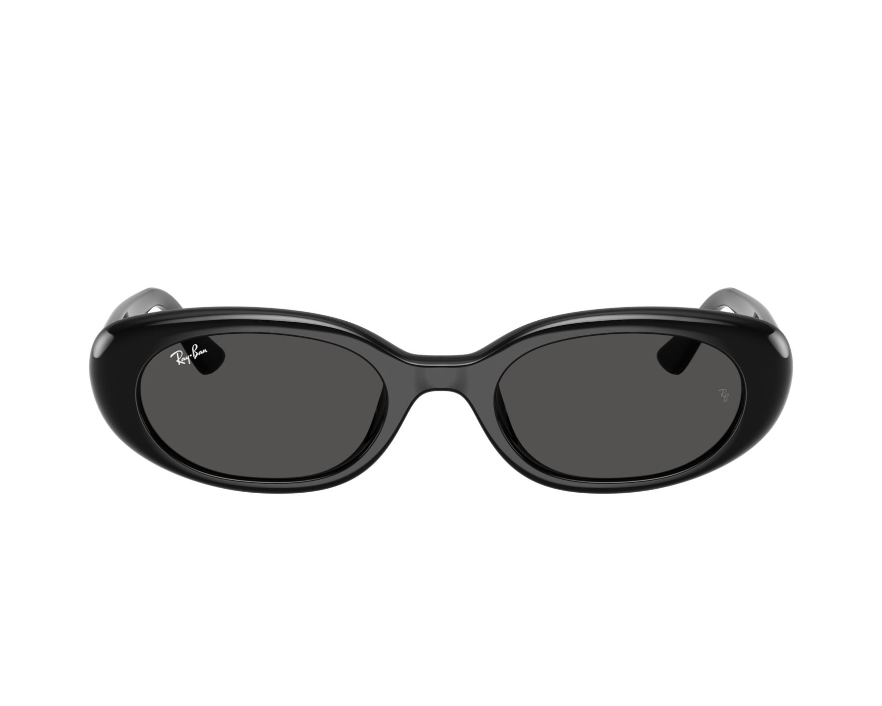 Ray-Ban RB4441D 667787 53-21 schwarz  360 degree view 3