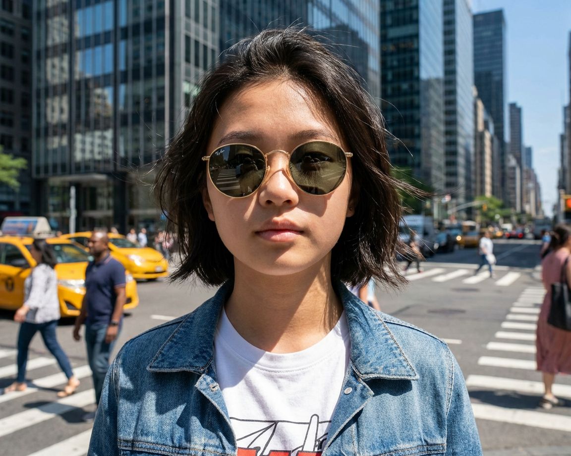 Ray-Ban RJ-9547-S 223/71: Buy Online | Visionet