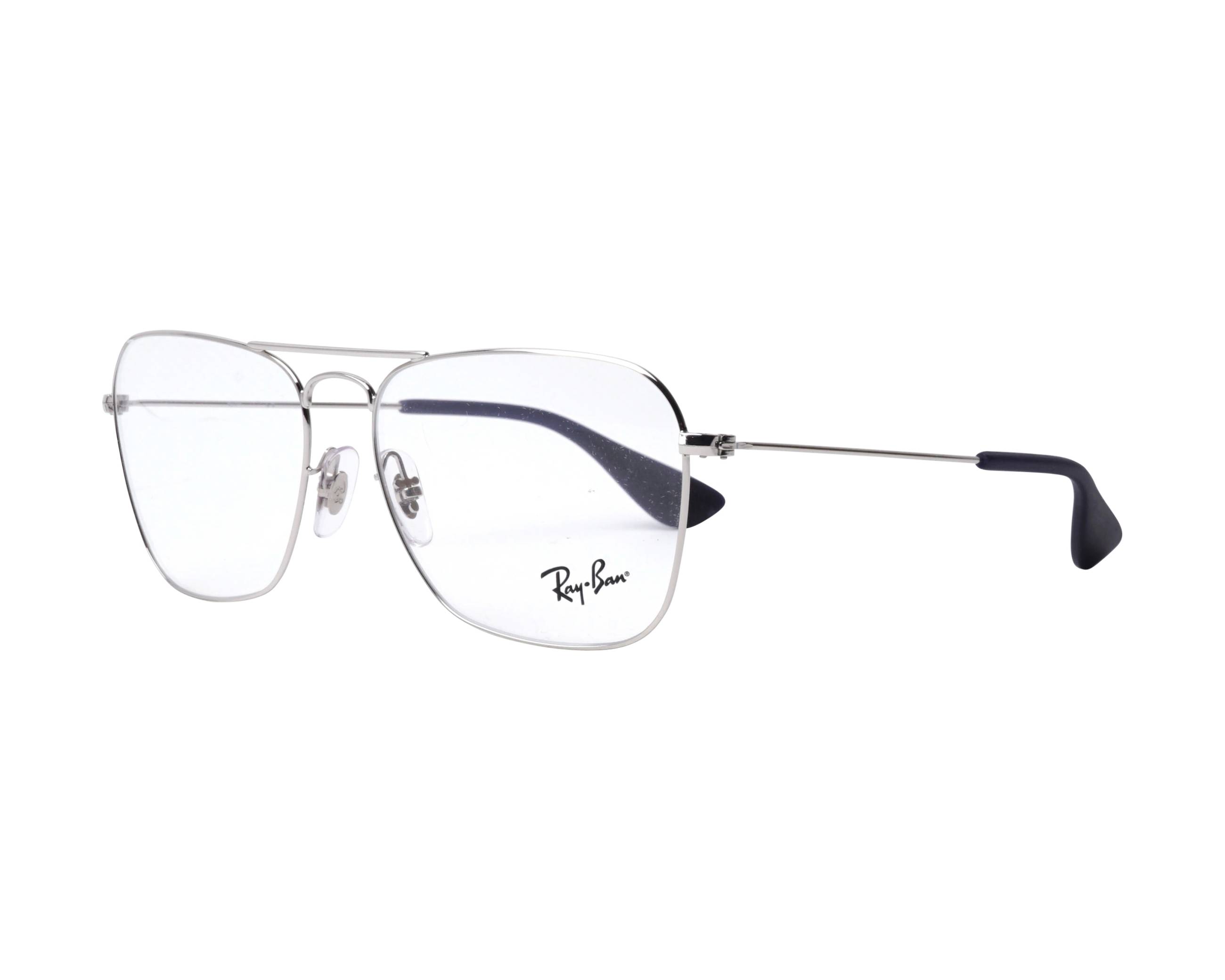 ray ban full color