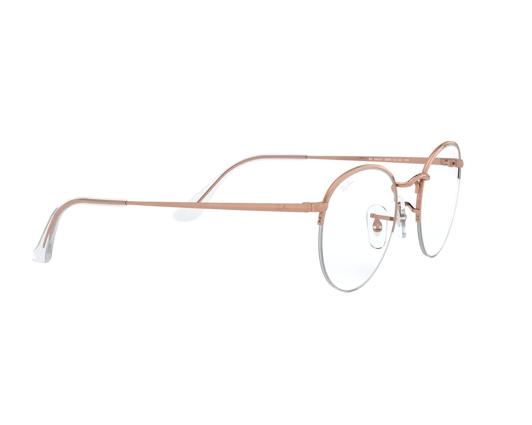 ray ban oro rosa Big sale - OFF 78%