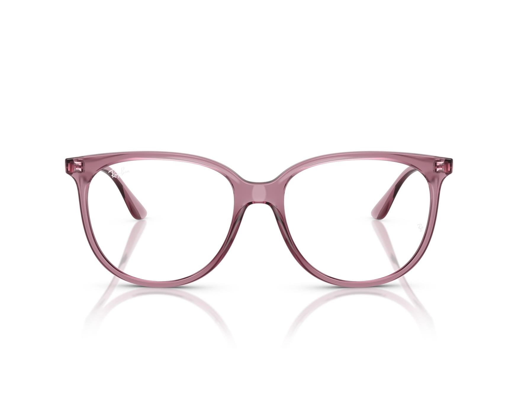Ray-Ban RX4378V 8413: Buy Online | Visionet