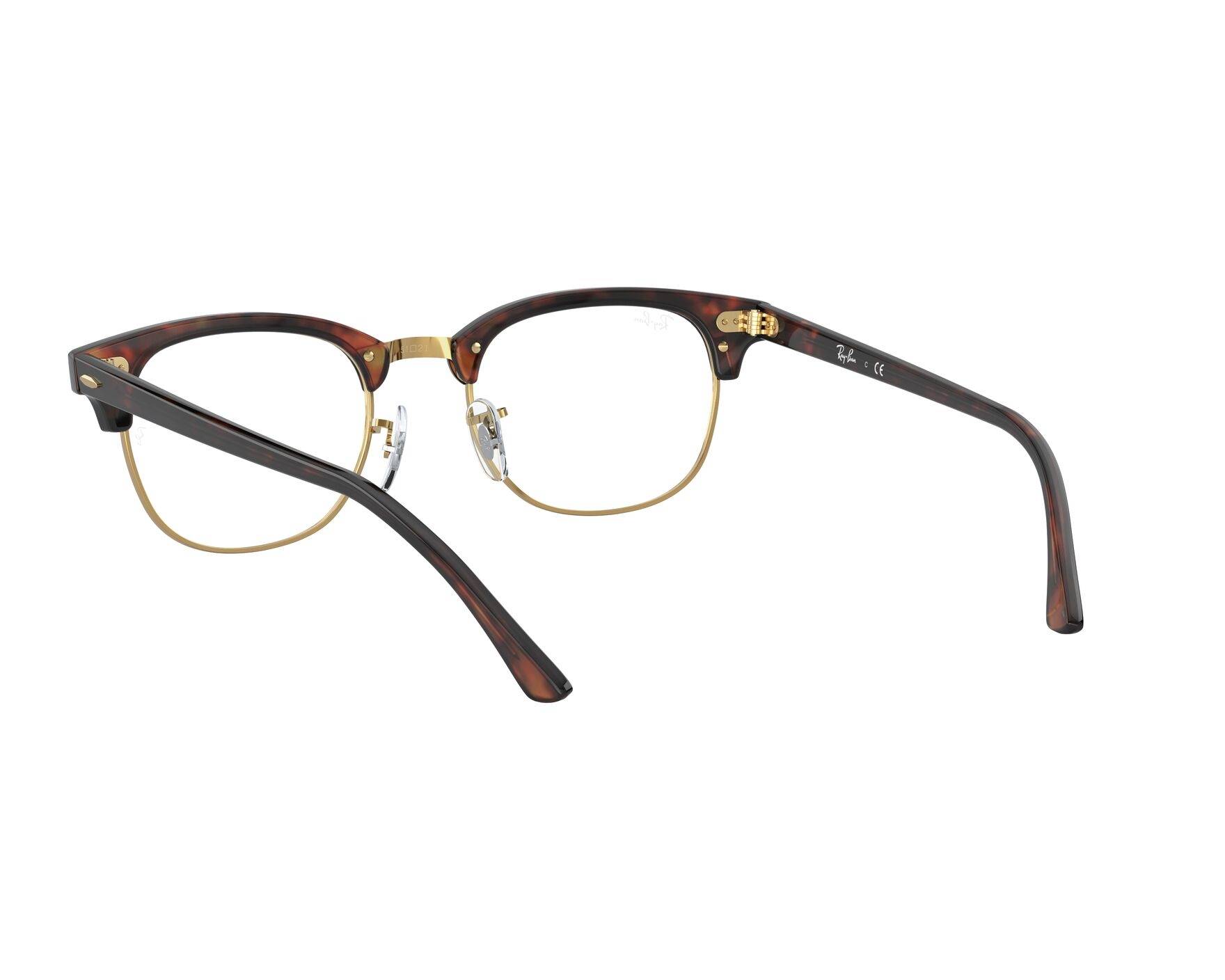 Ray-Ban Glasses RX-5154 8058
