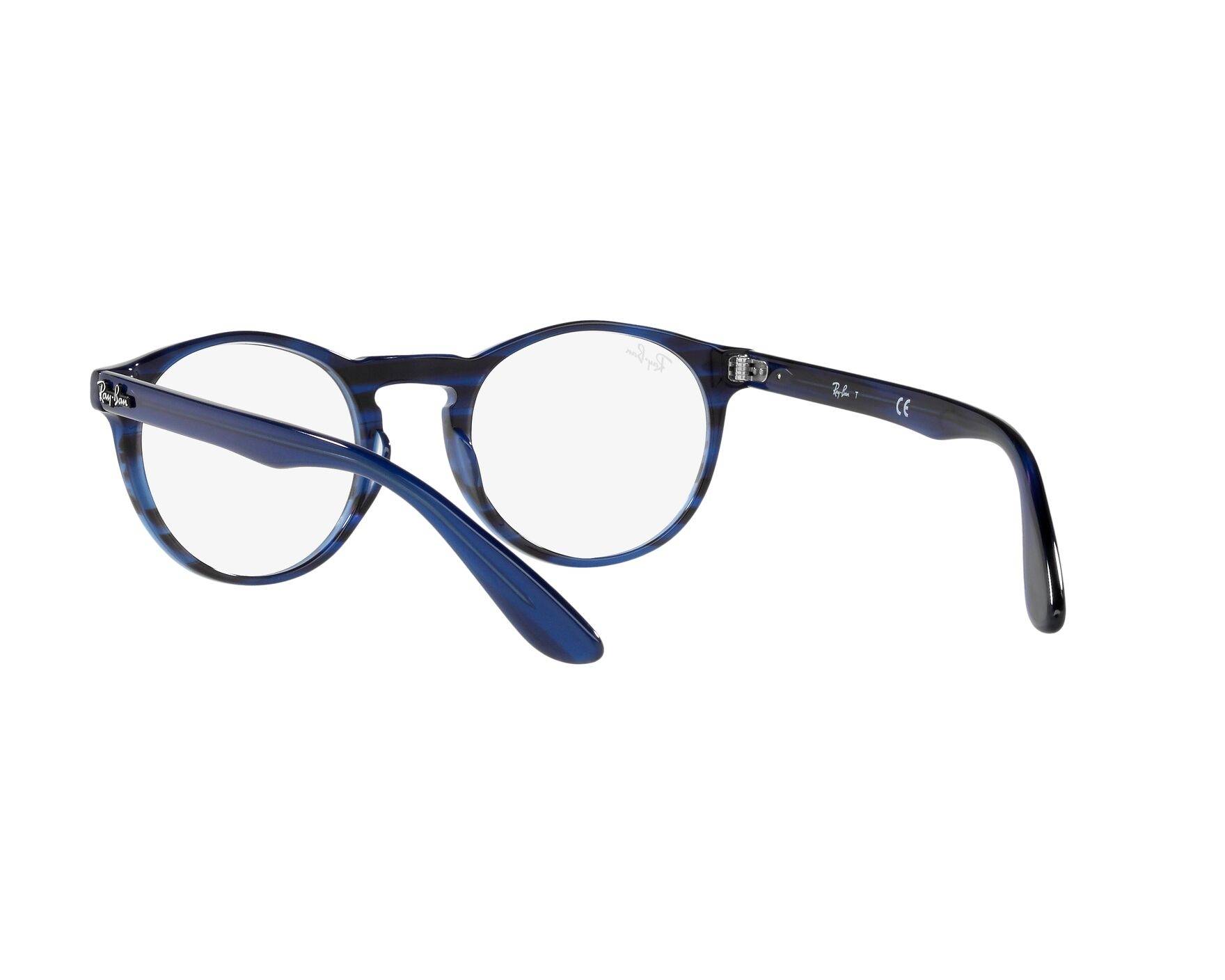 Ray Ban Rx5283 Ray-Ban RX5283 8053: Buy Online | Visionet