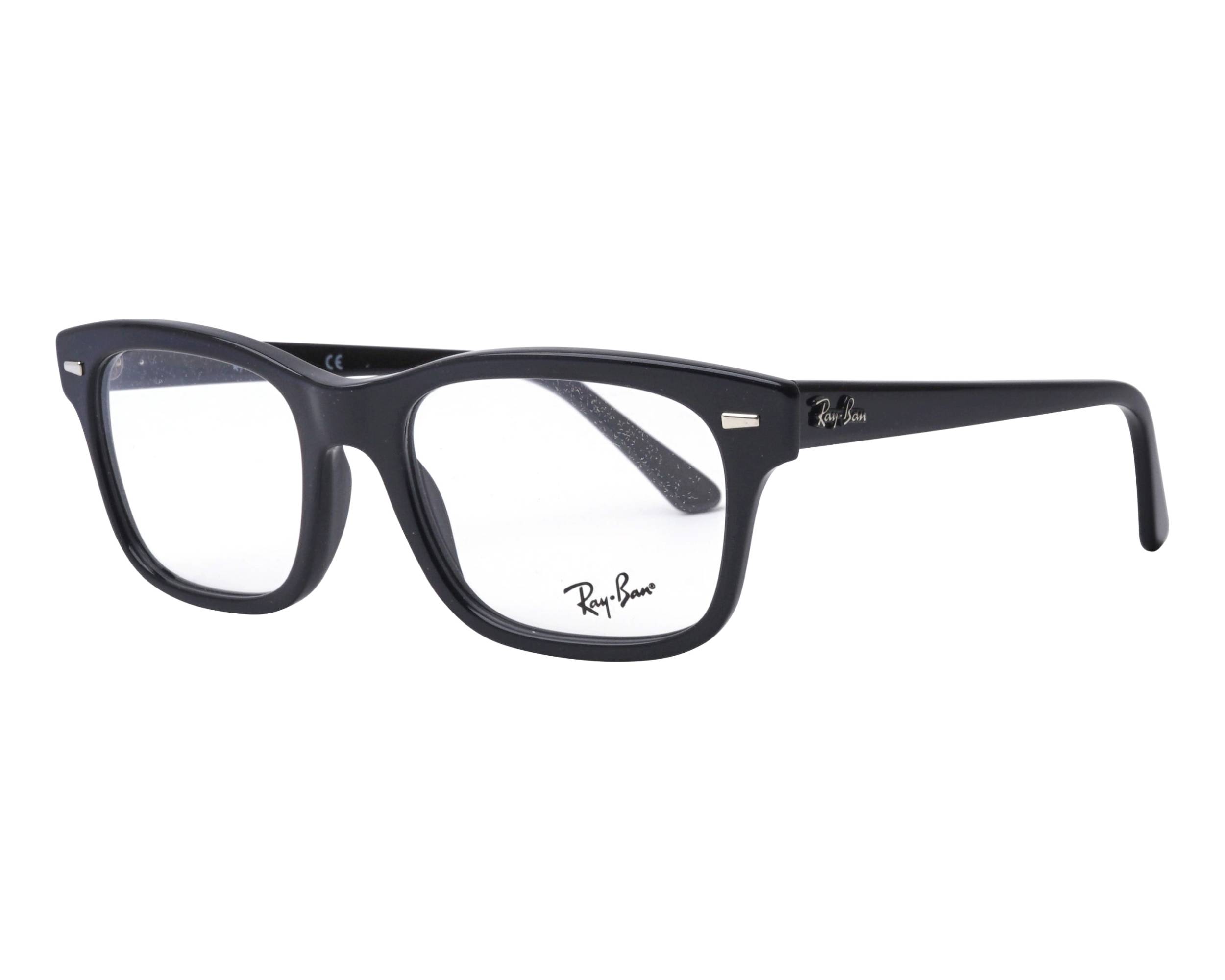 Ray-Ban Glasses RX-5383 2000