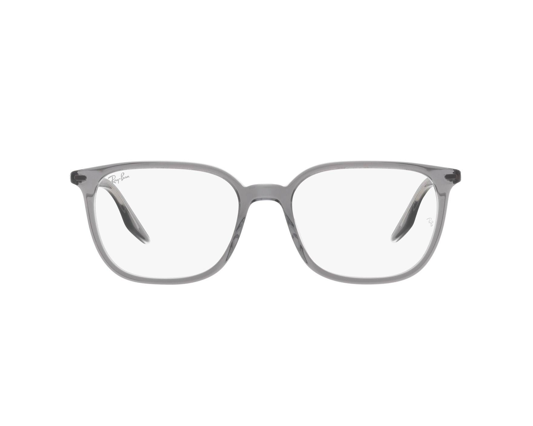 Ray-Ban RX5406 8111 54-18 Grey  360 degree view 2