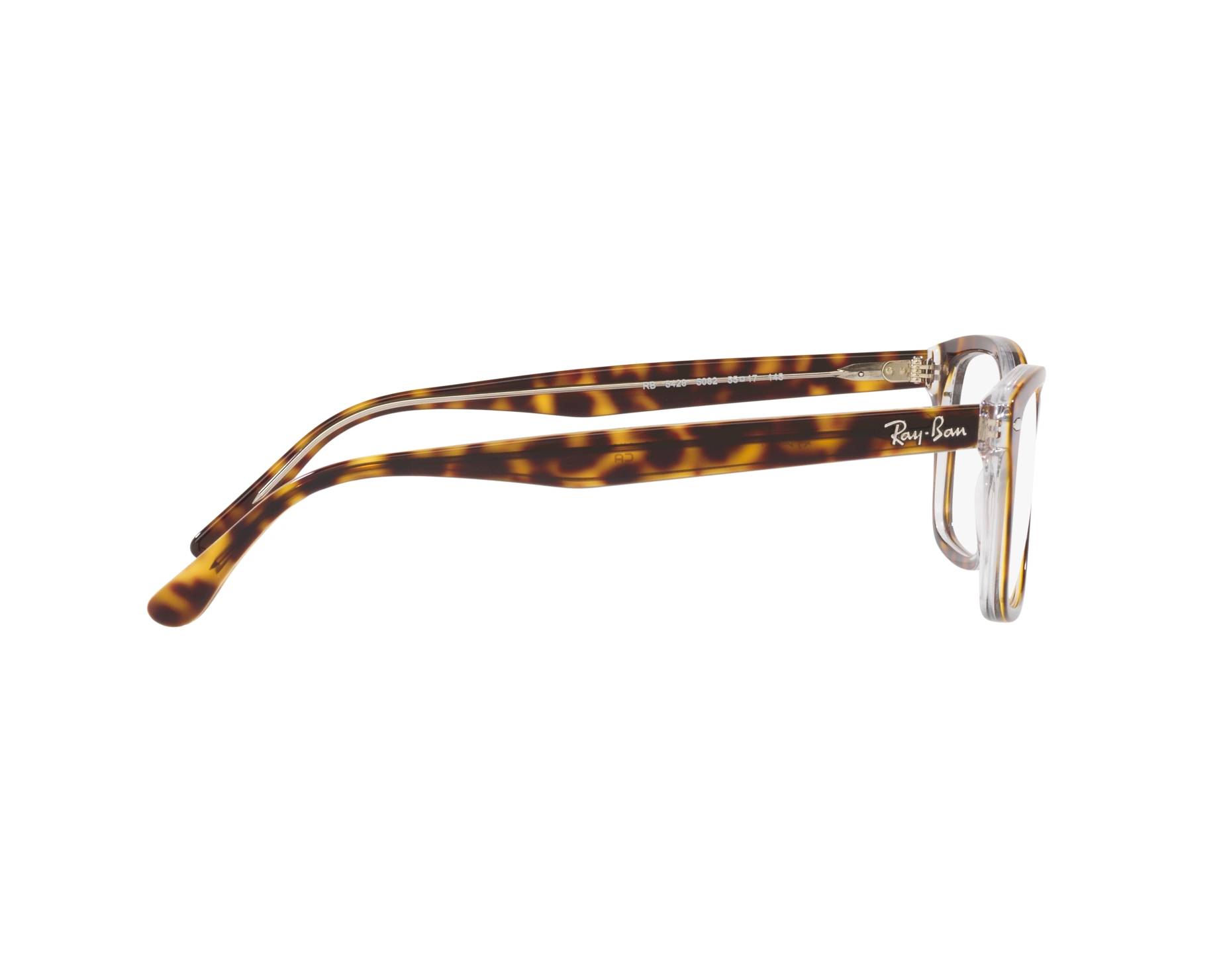 Ray-Ban Glasses RX5428 5082