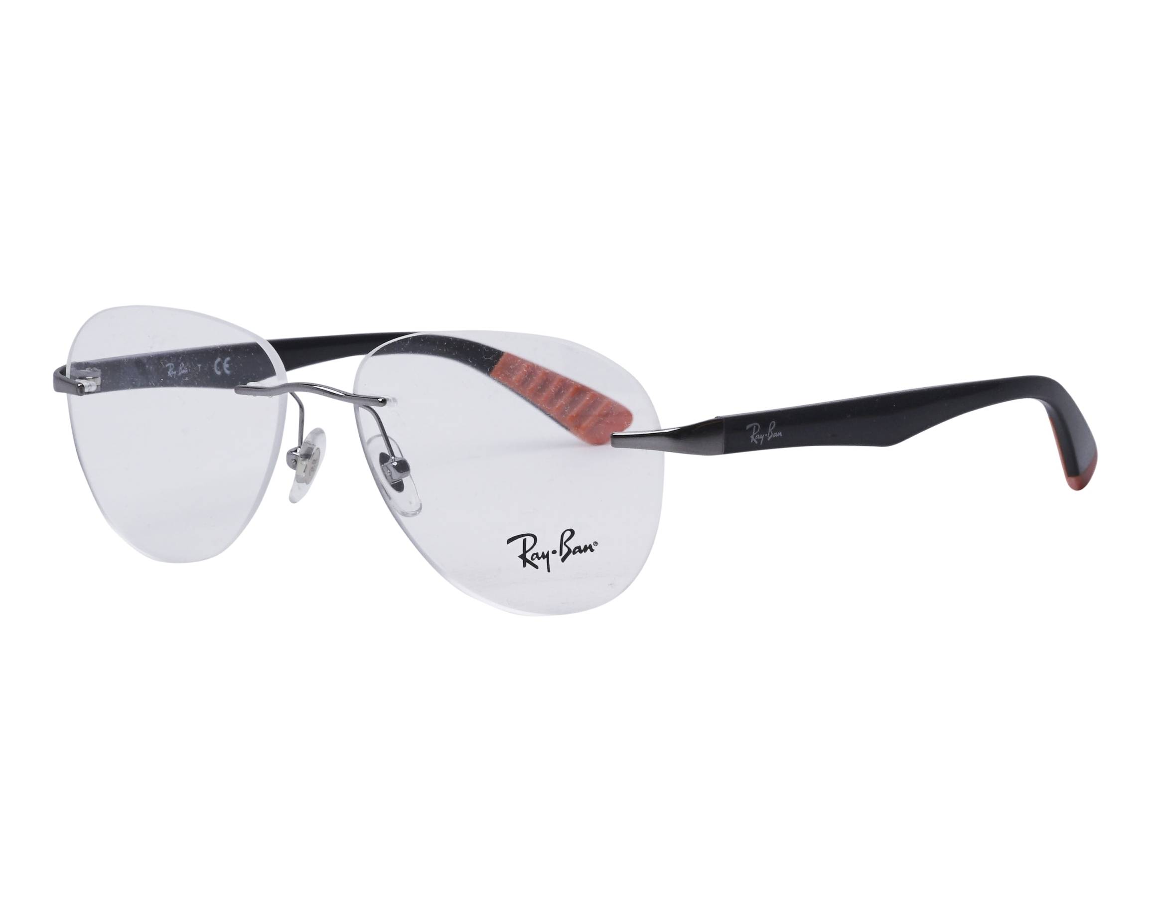 ray ban rx 6362