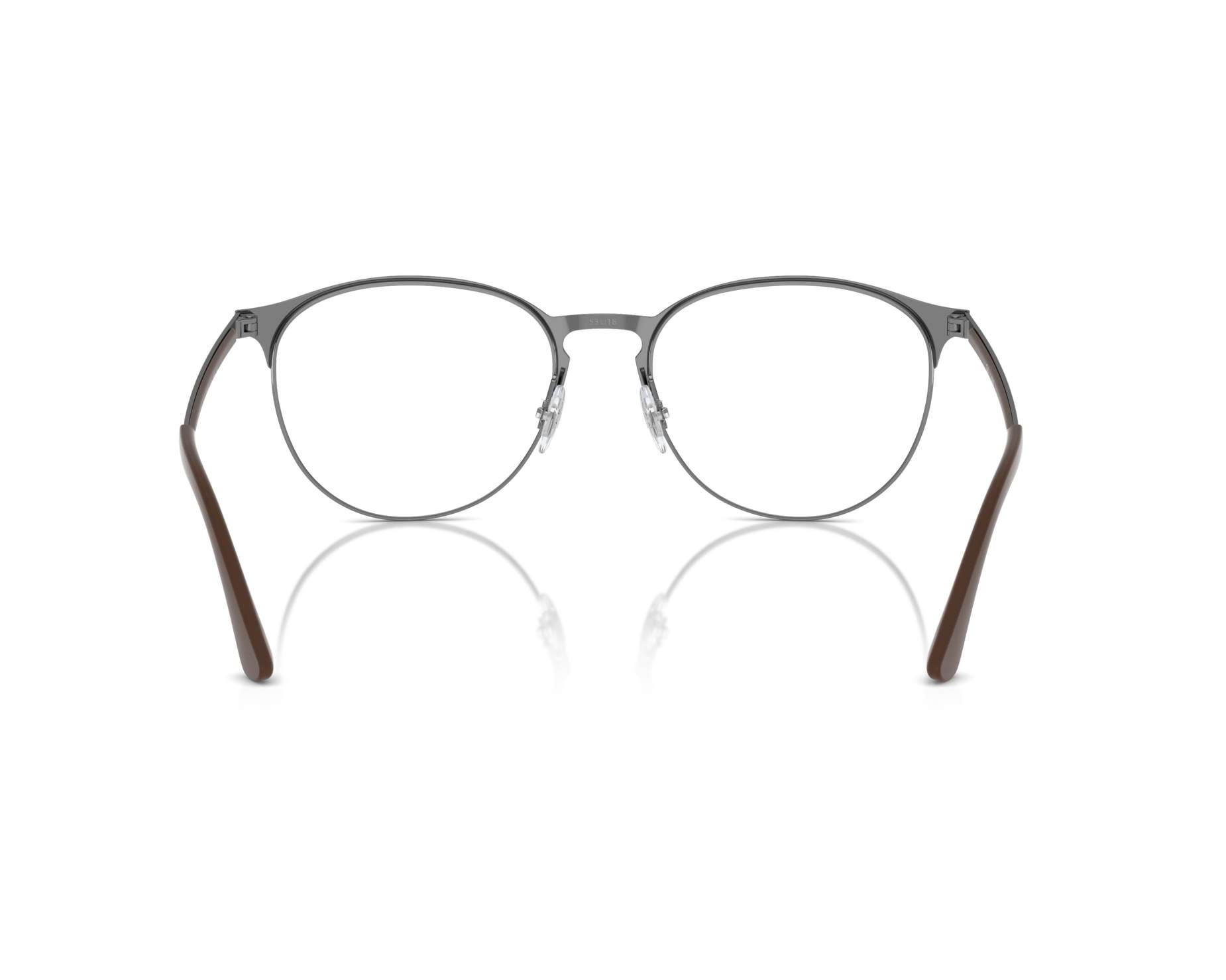 Ray-Ban RX6375 3172 51-18 Havana  360 degree view 5