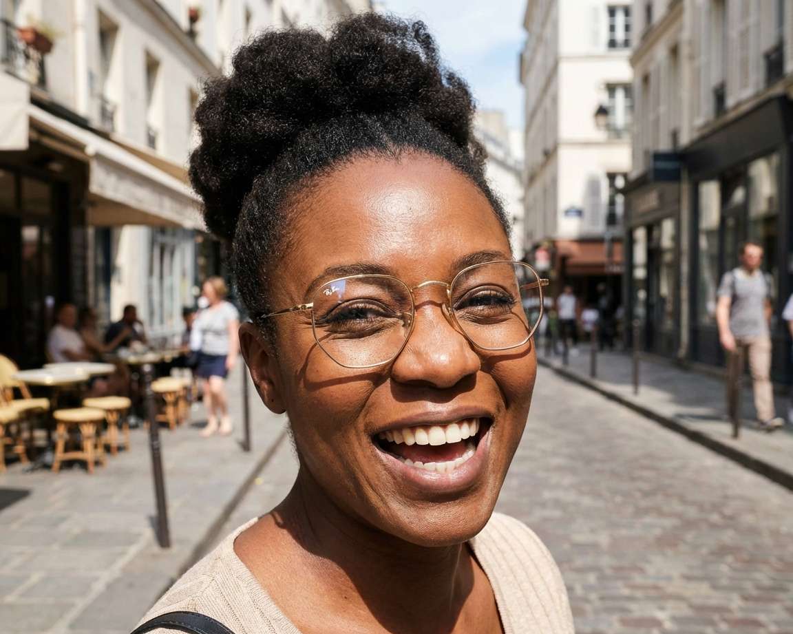 Ray-Ban RX-6448 2500 48-21 Gold  other view