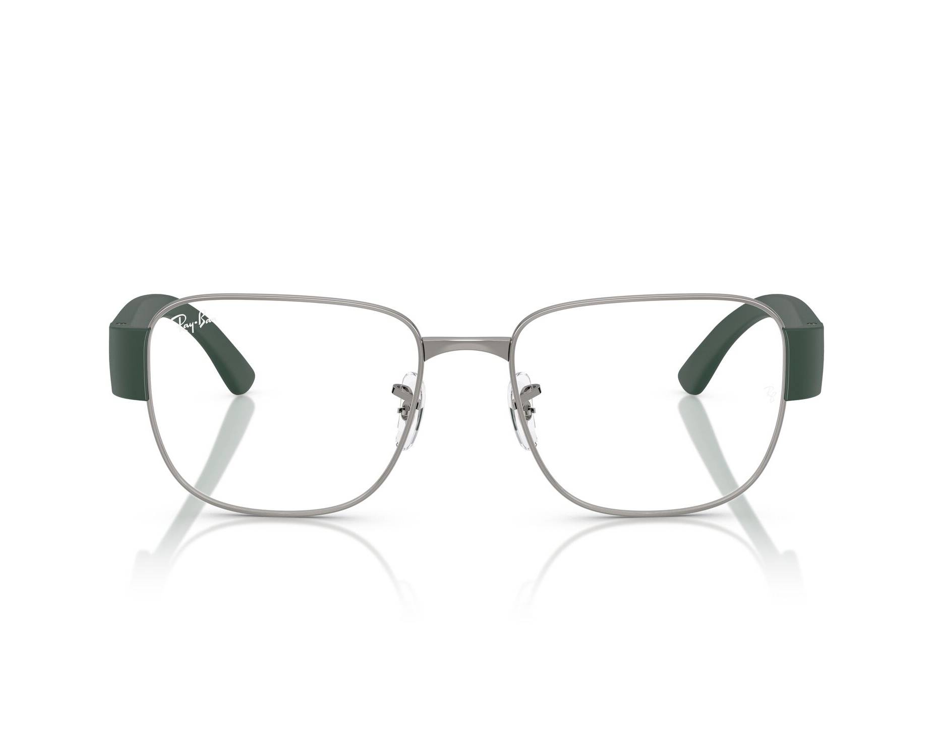 ray Ray-Ban Erika Sunglasses RB4171 622-8G 54 - Oculux