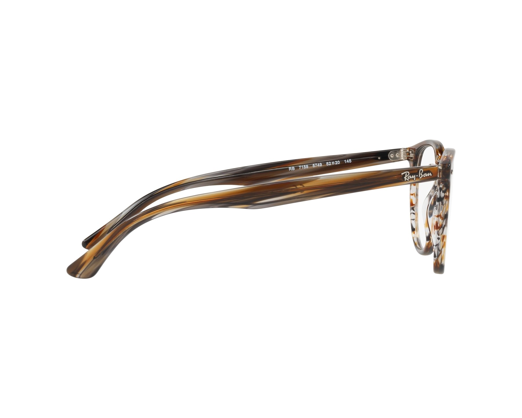 ray ban rx 7159 2000