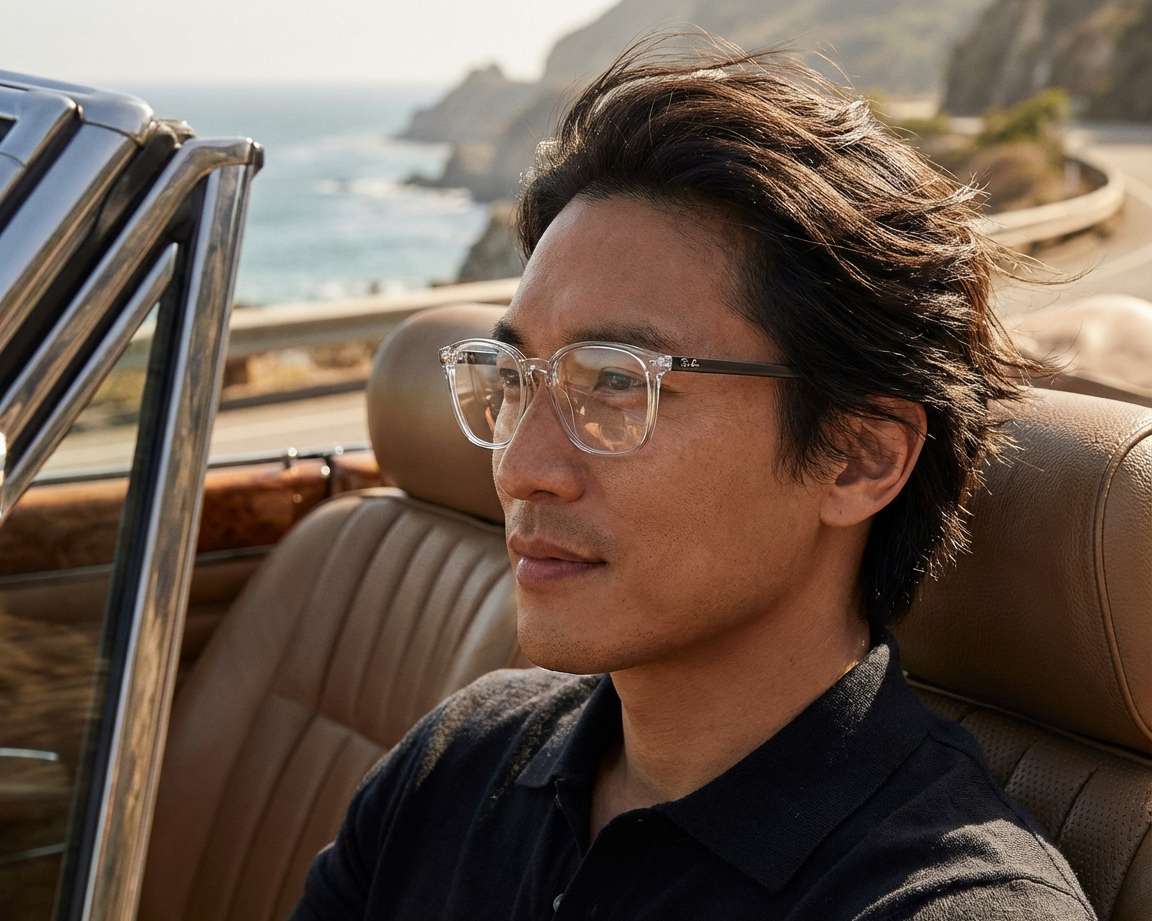 Ray-Ban Glasses RX-7185 5943