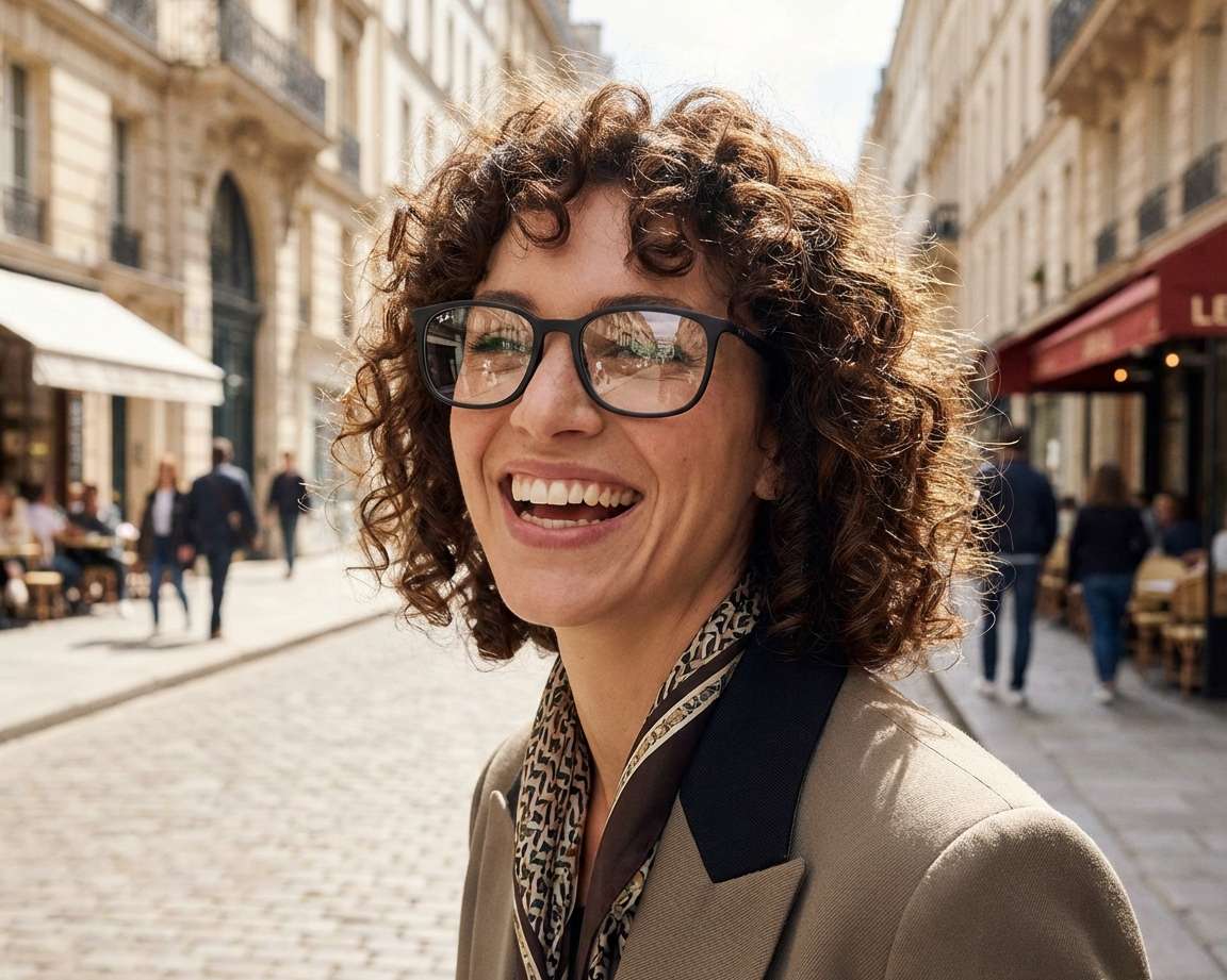 Ray-Ban RX7199 5204 52-18 Black  360 degree view 22