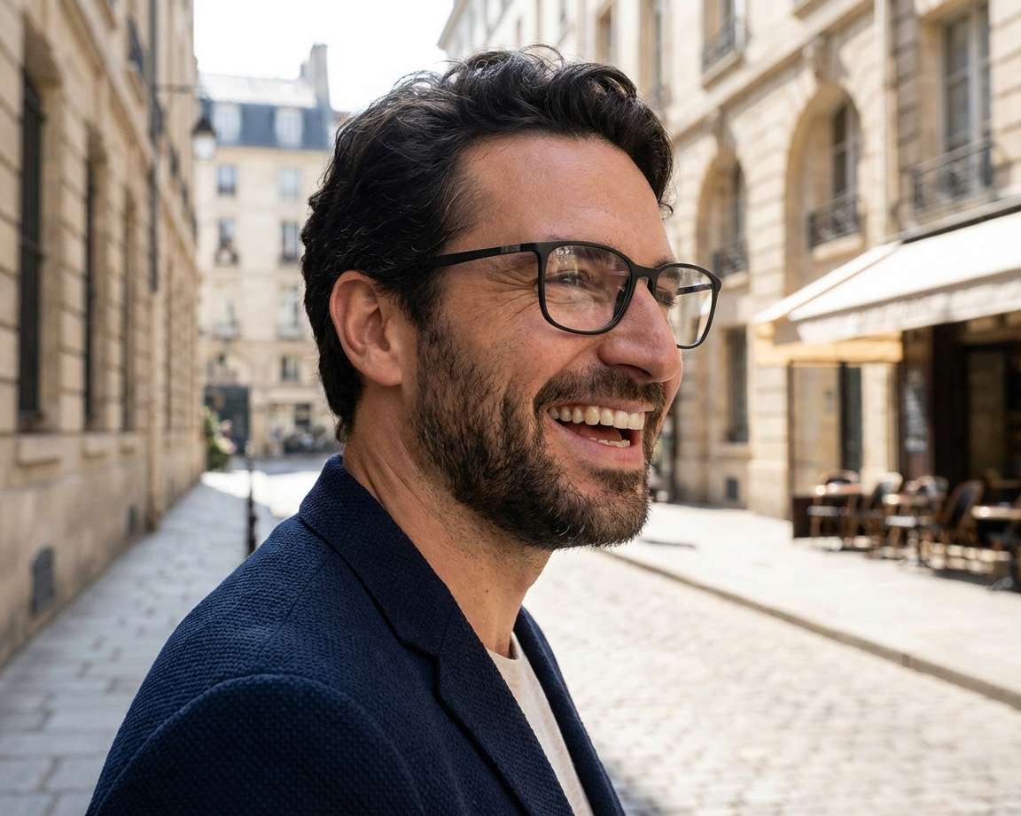 Ray-Ban RX7199 5204 52-18 Black  360 degree view 23