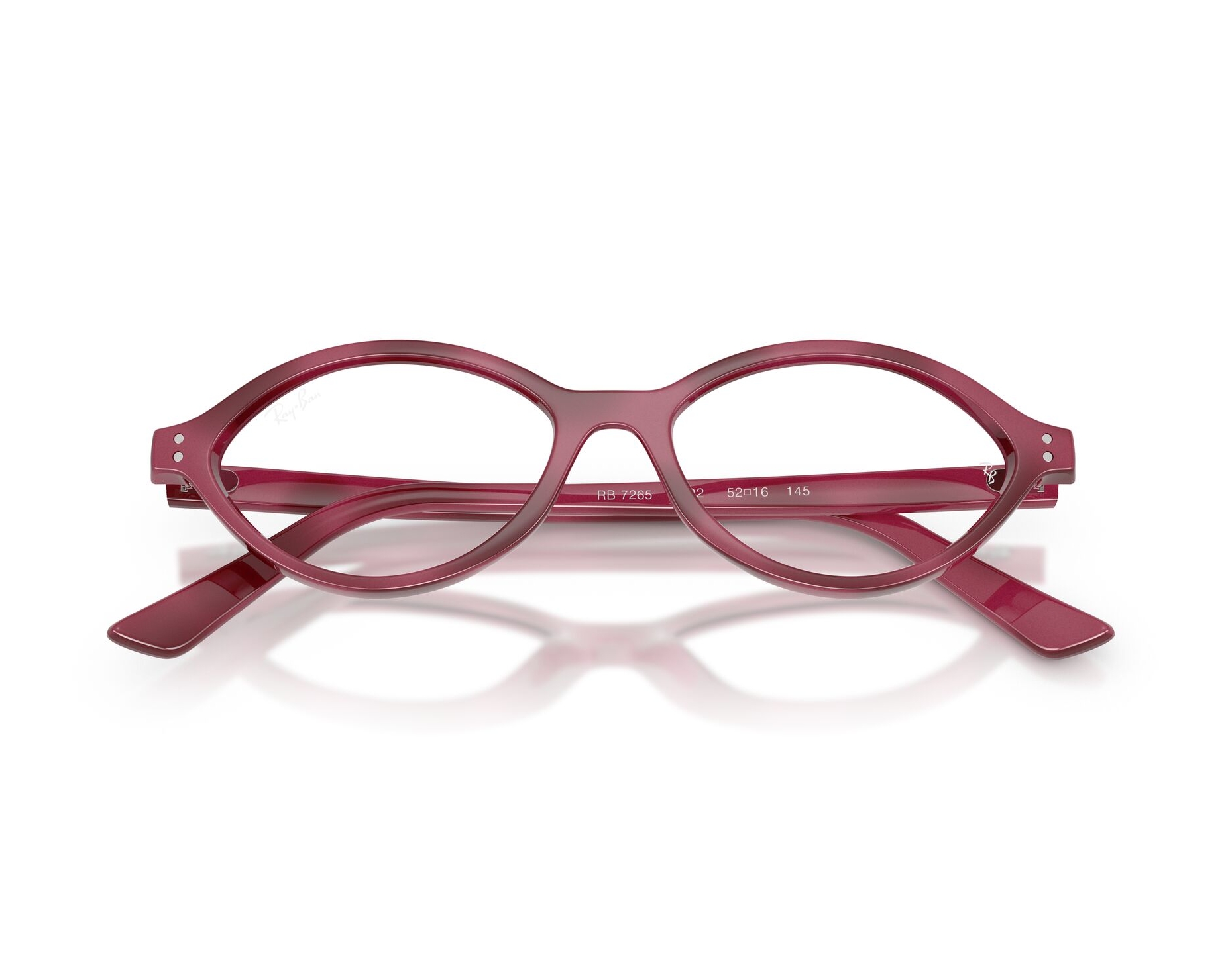 Ray-Ban RX7265 8492: Buy Online | Visionet