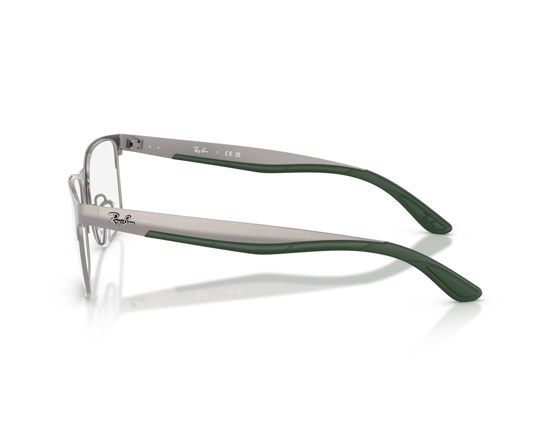 Ray-Ban RX7550 3221: Buy Online | Visionet