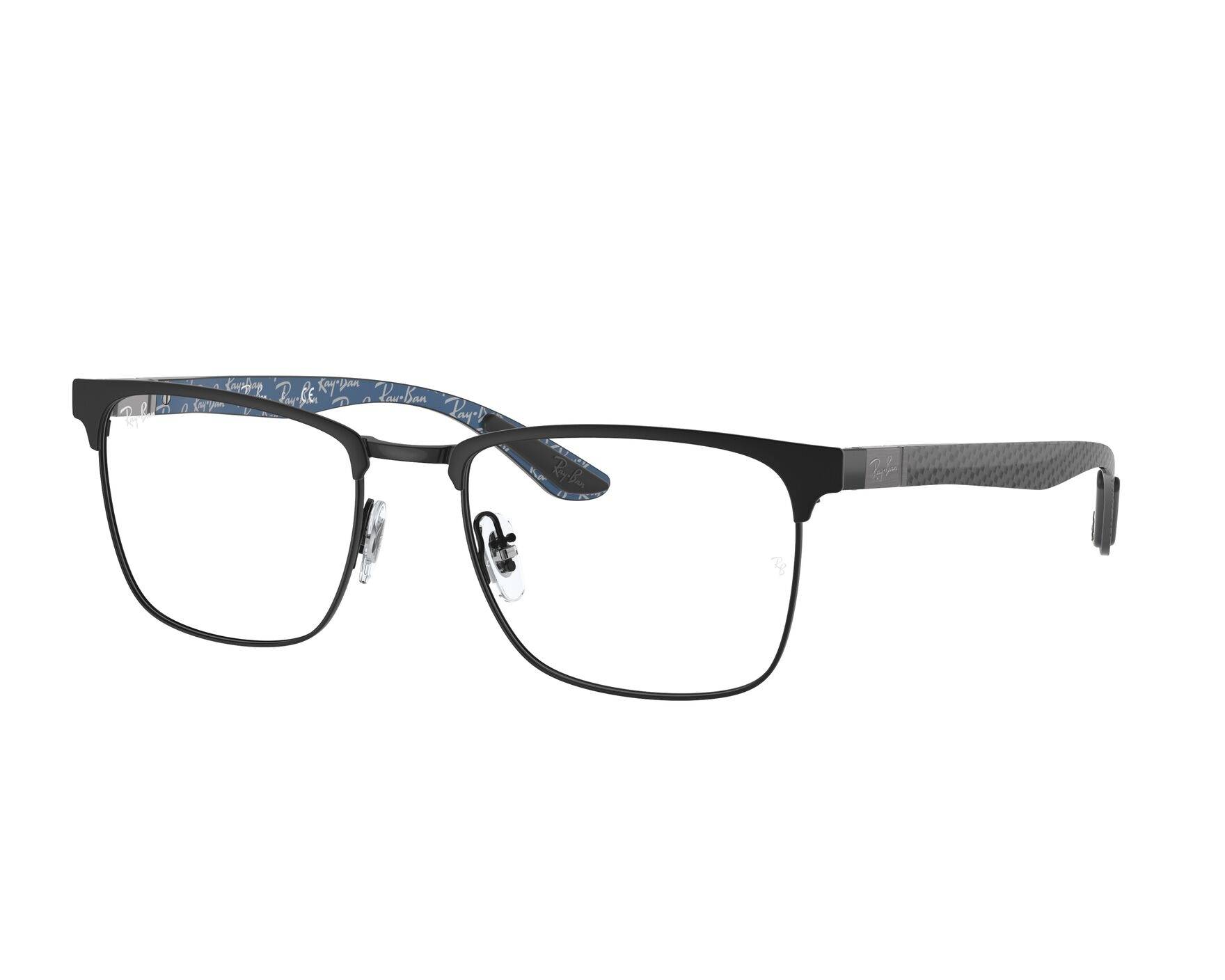 Ray Ban Glasses Rx8421 2904