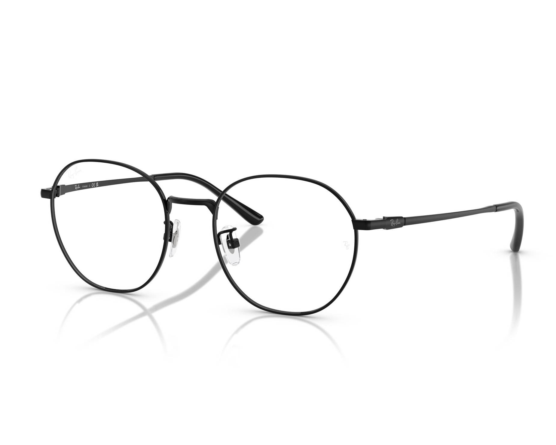 Ray-Ban Glasses RX8778D 1244