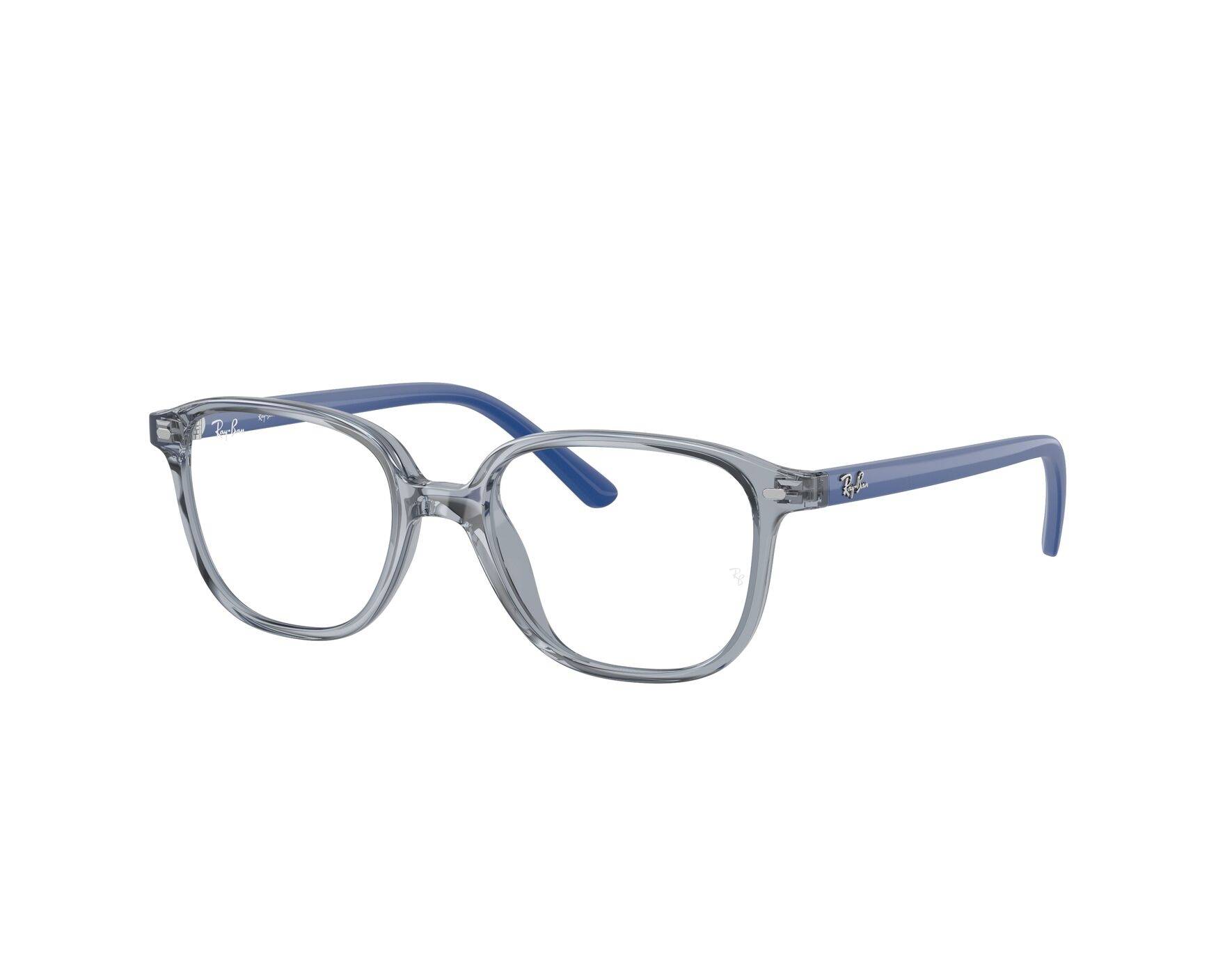 Ray-Ban RY9093V 3897 45-16 Blue  360 degree view 1