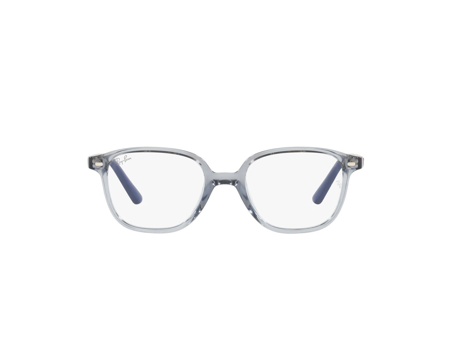 Ray-Ban RY9093V 3897 45-16 Blue  360 degree view 2
