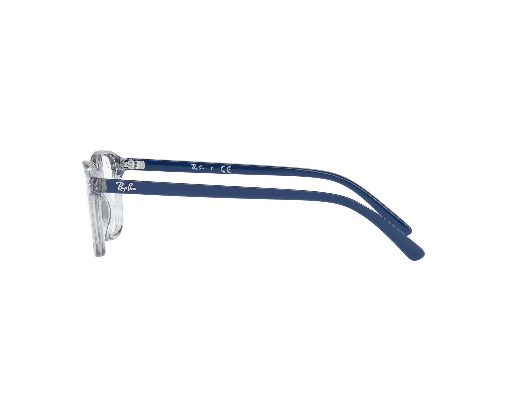 Ray-Ban RY9093V 3897 45-16 Blue  360 degree view 5