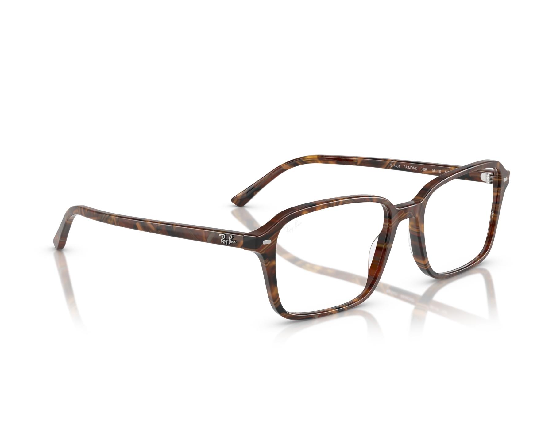 Ray-Ban RX5431 8395: Buy Online | Visionet