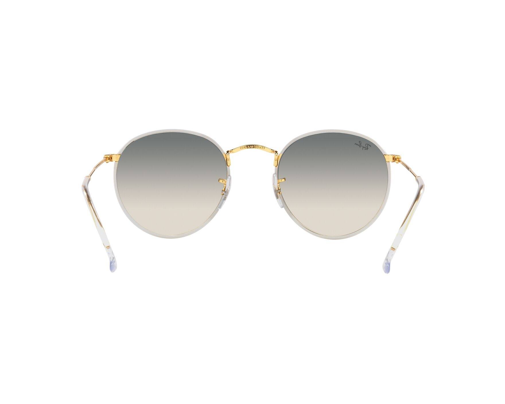 Ray-Ban RB-3447-JM 919632 - Grey  360 degree view 7
