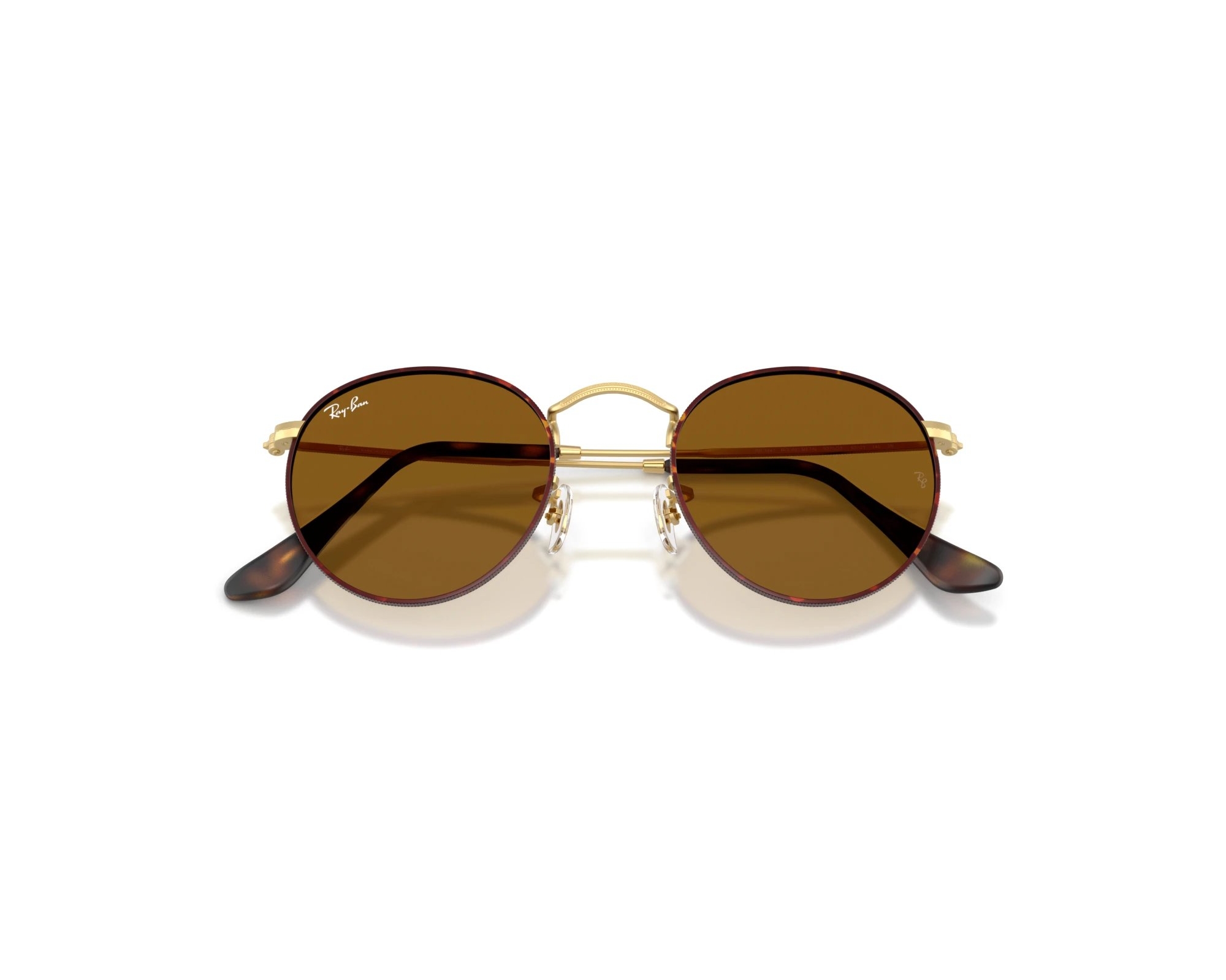 Ray-Ban RB3447 927533 50-21 Havana  other view