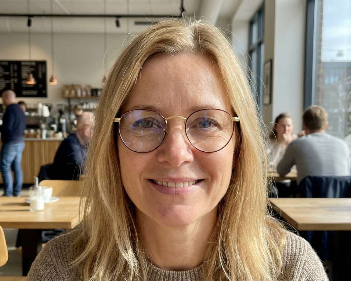 Ray-Ban RX3447V 3188 47-21 Havana  360 degree view 9